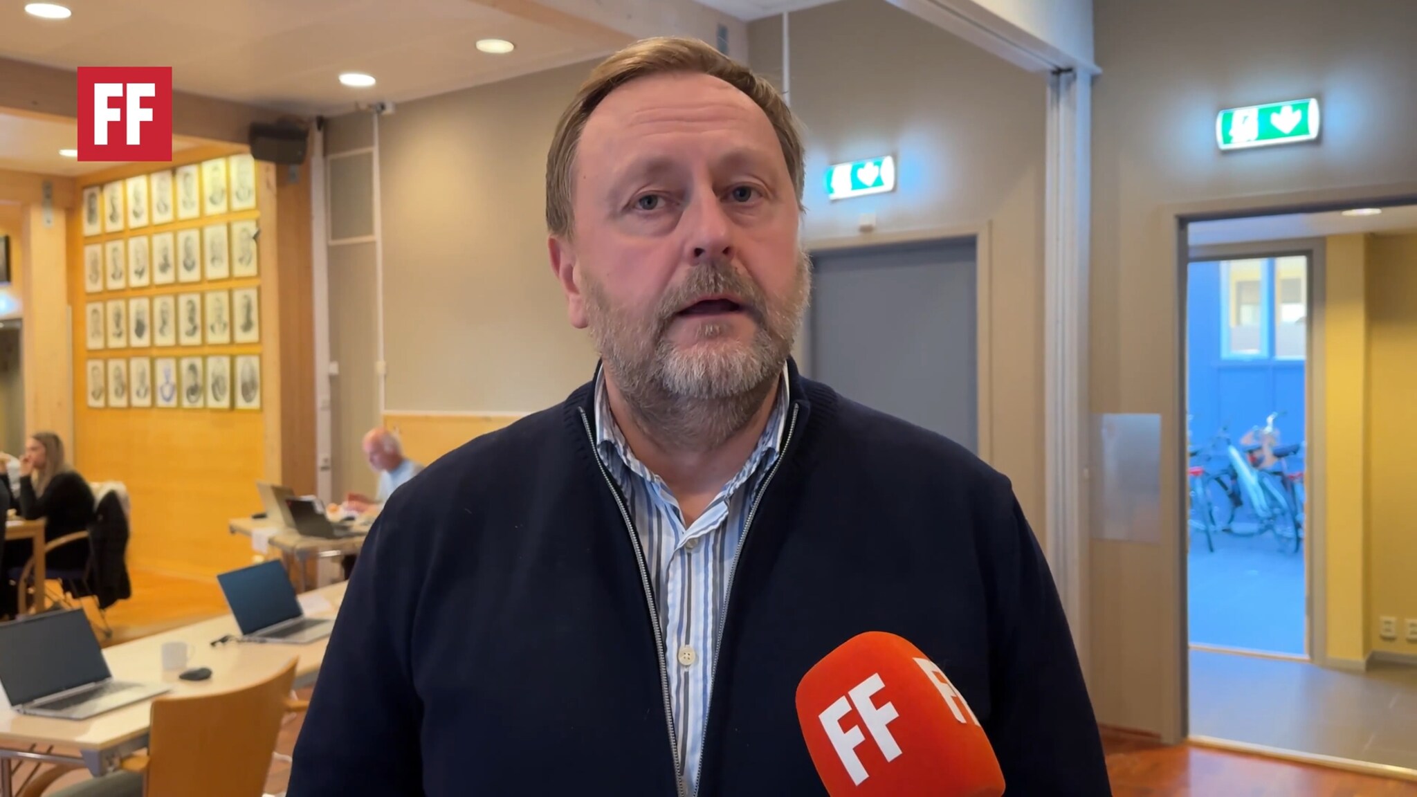 – Vi hadde rundt 7 millioner mer til helse og oppvekst