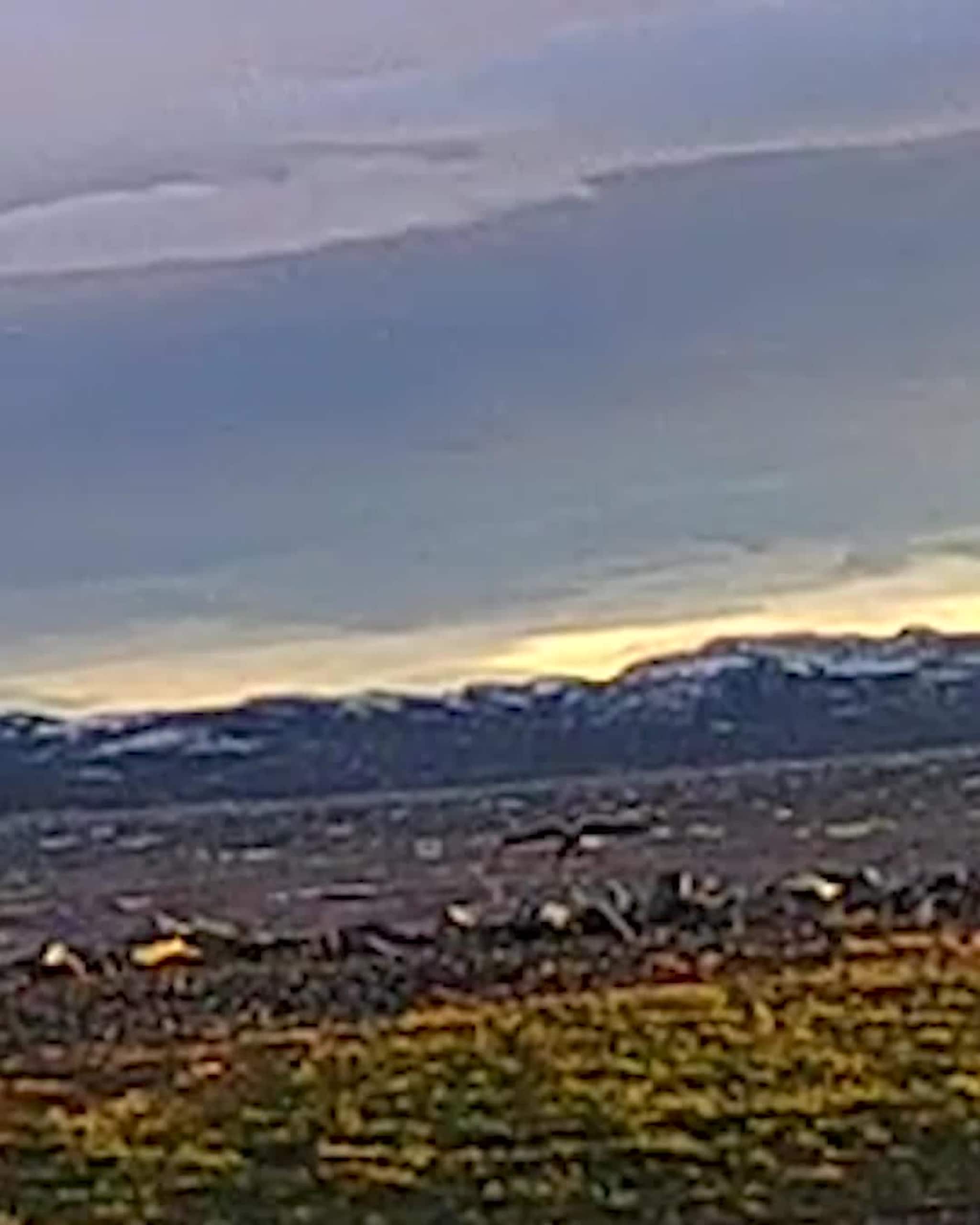 Her går ørnen til angrep