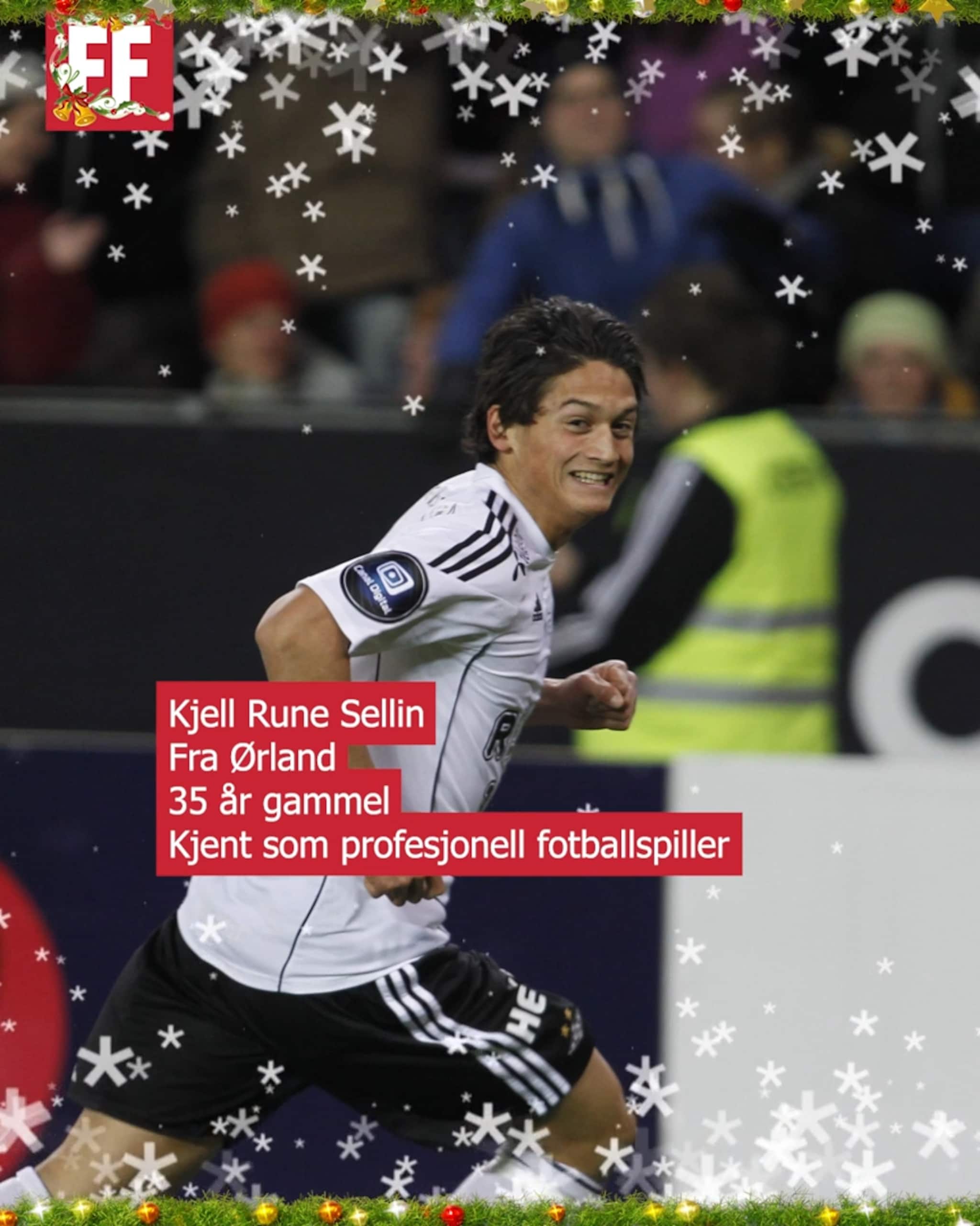3. desember
