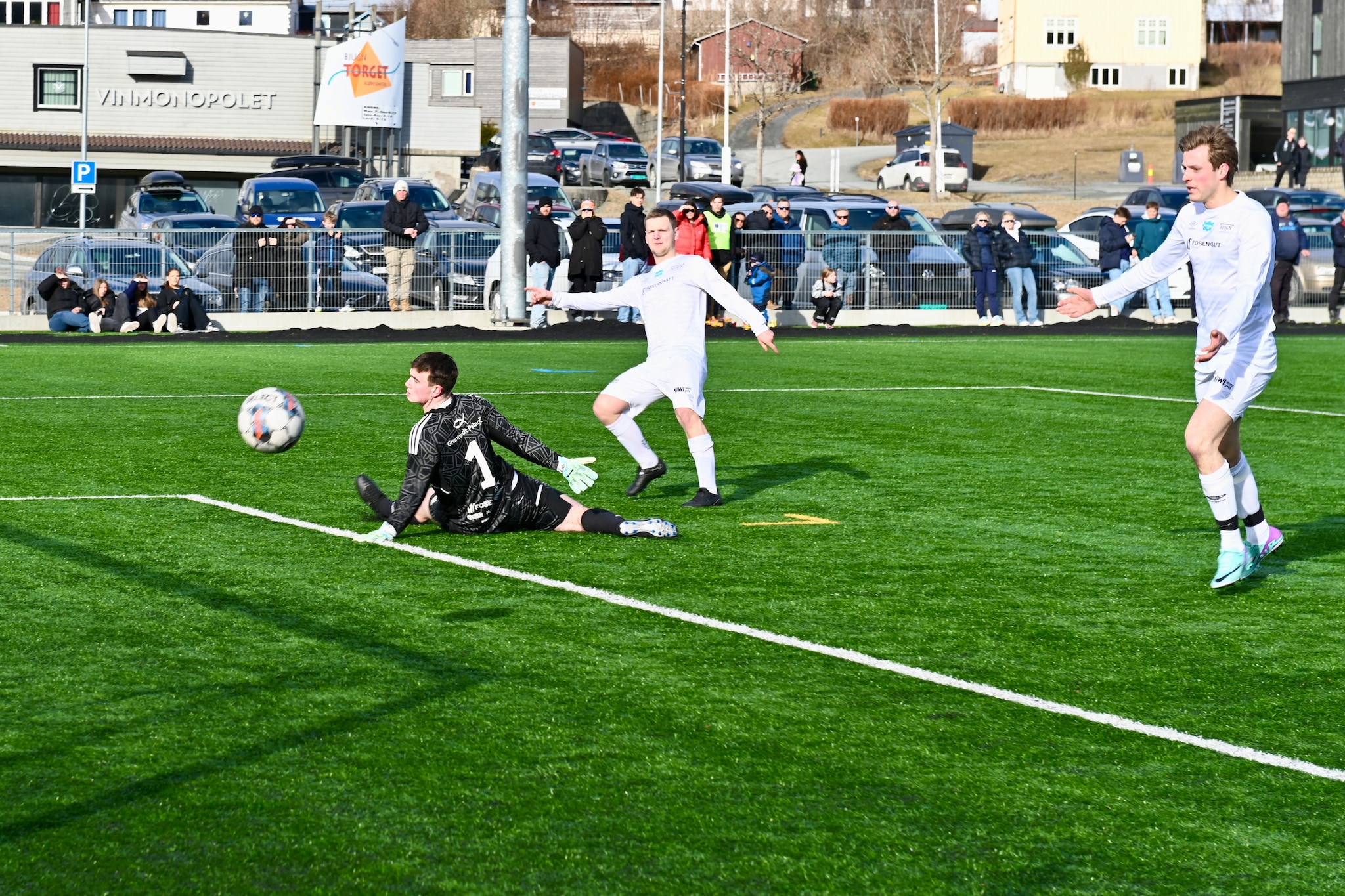 FK Fosen - Ørland