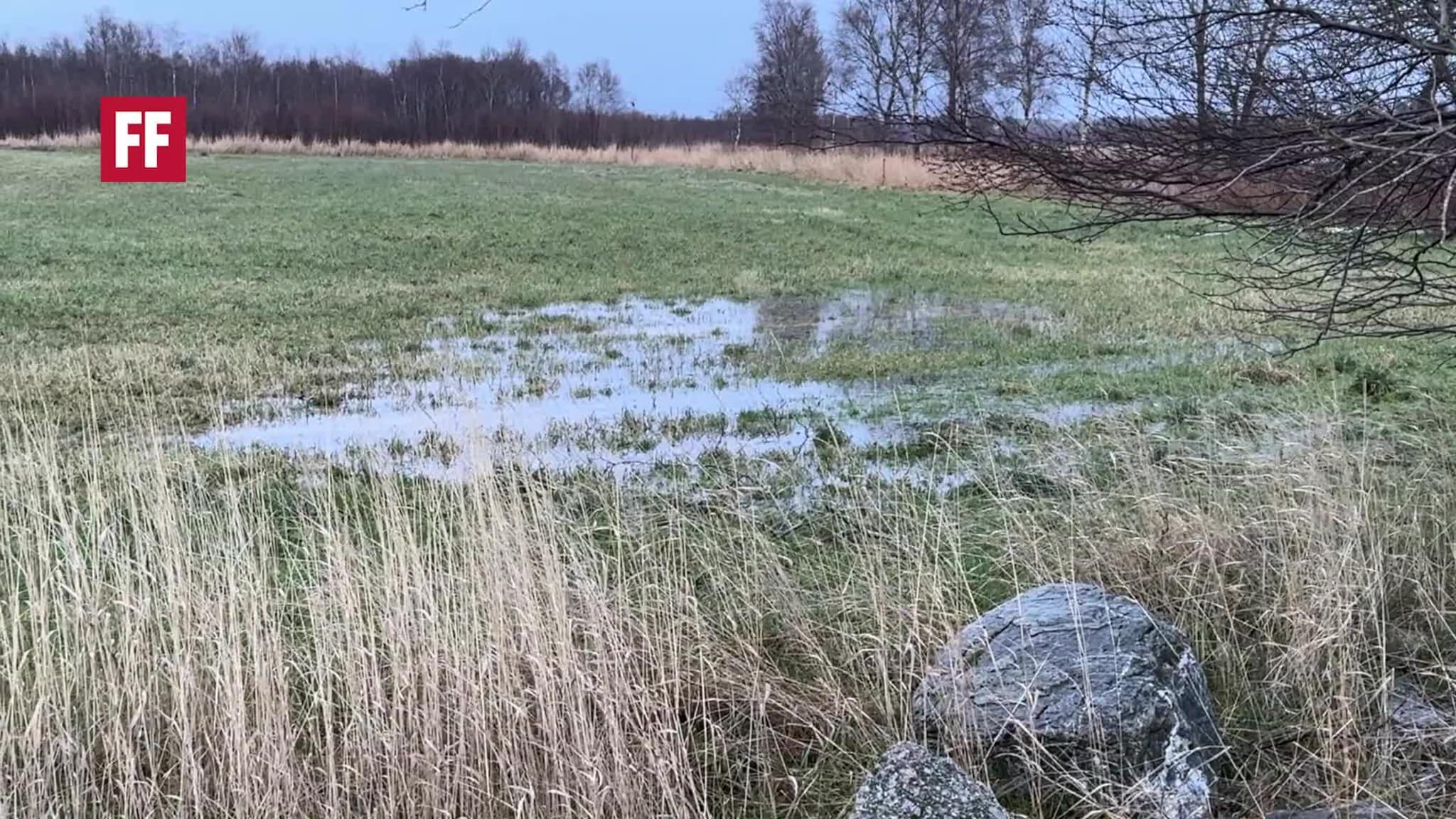Rusasetvatnet