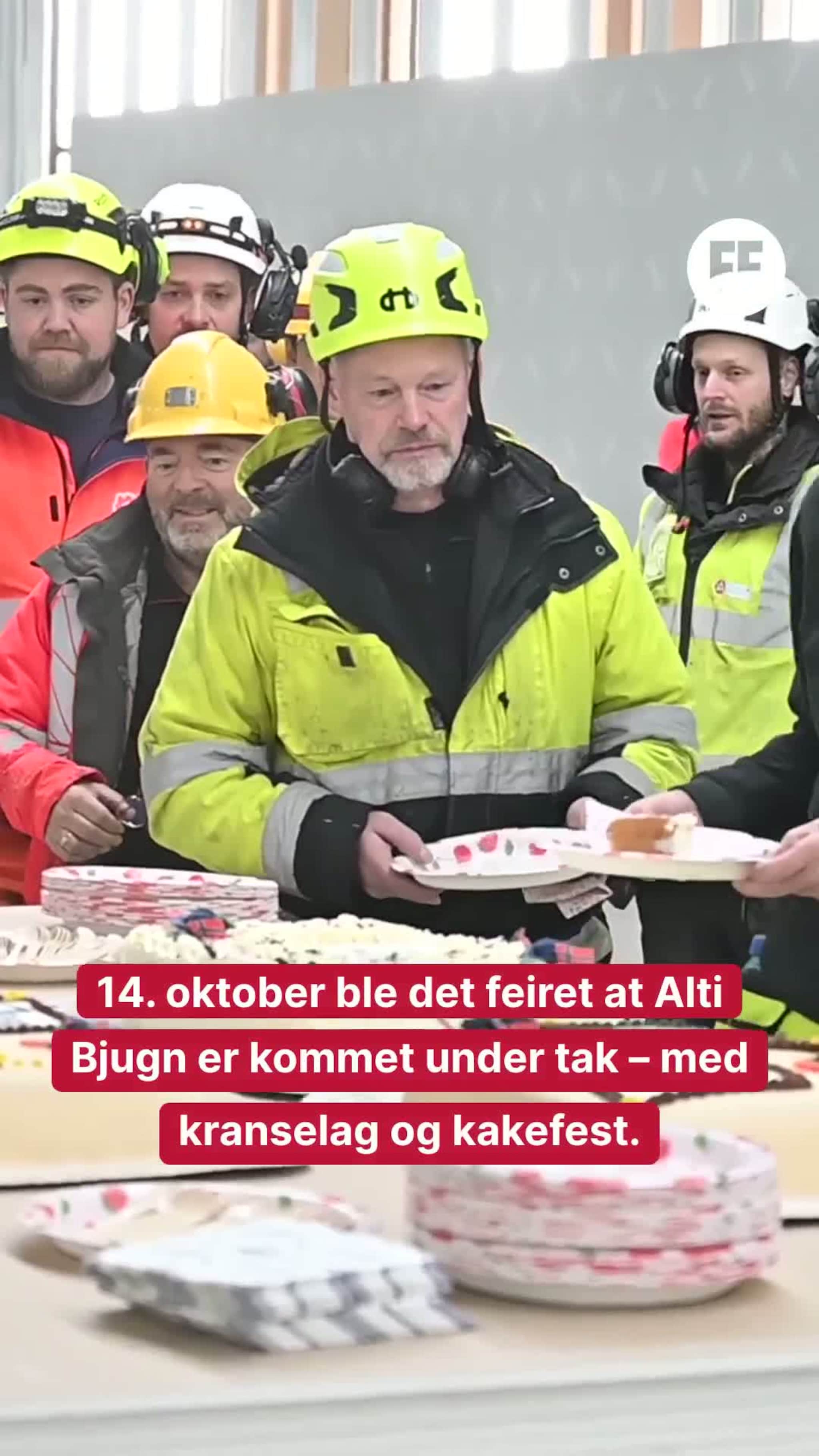 Kakefest