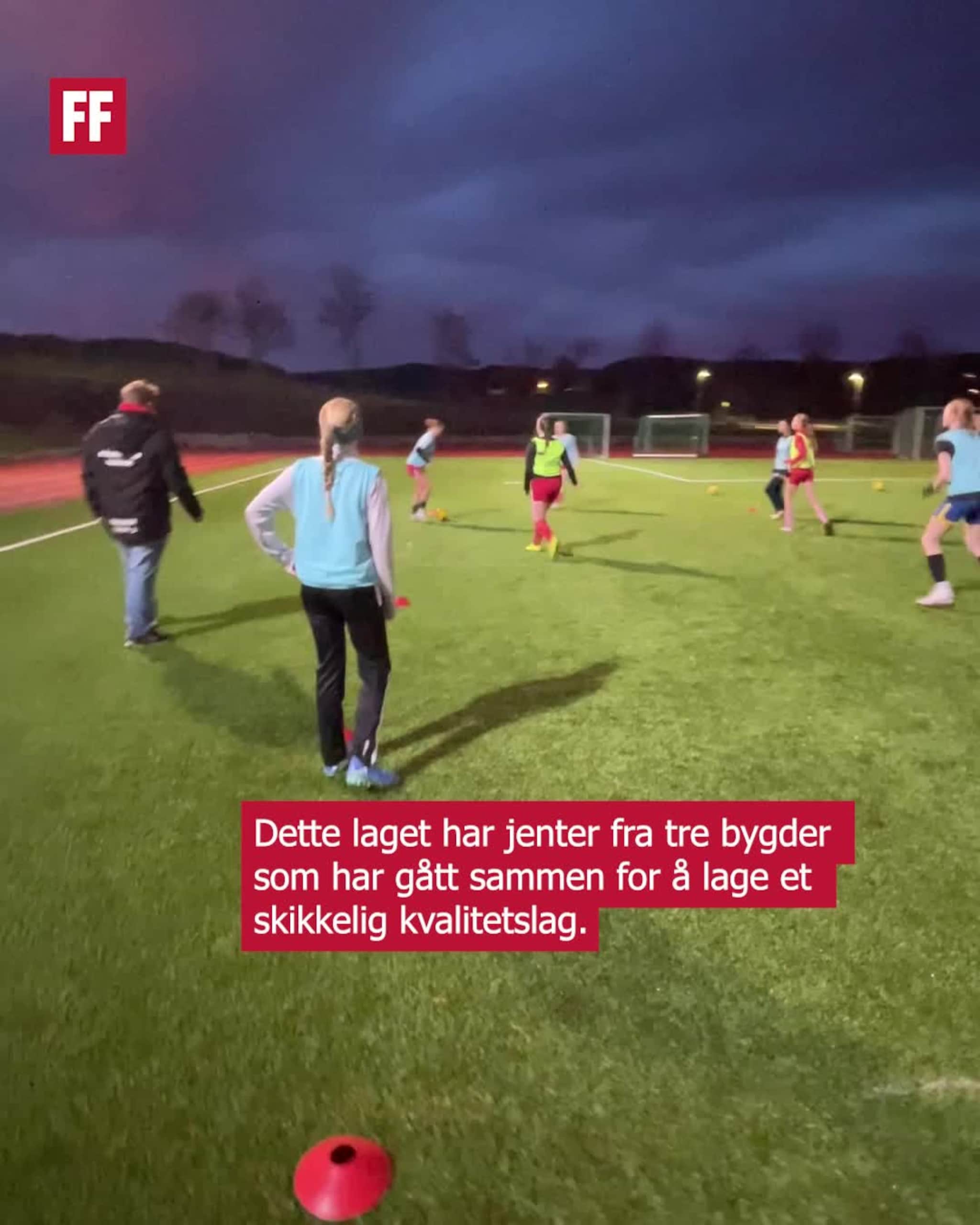 Samlet bygdene og vant rubbel og bit