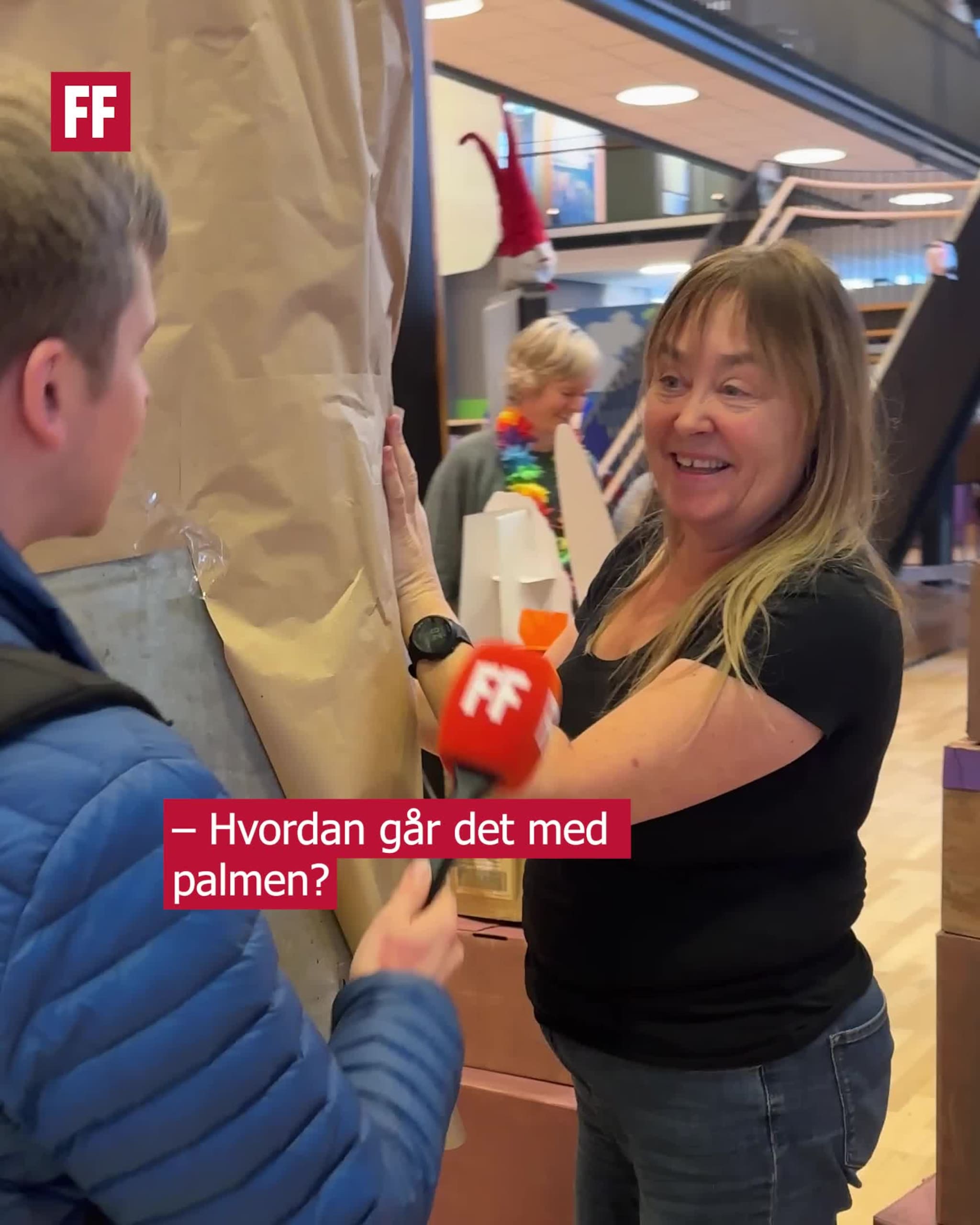 Solgte ut: – Årets mest etterlengtede