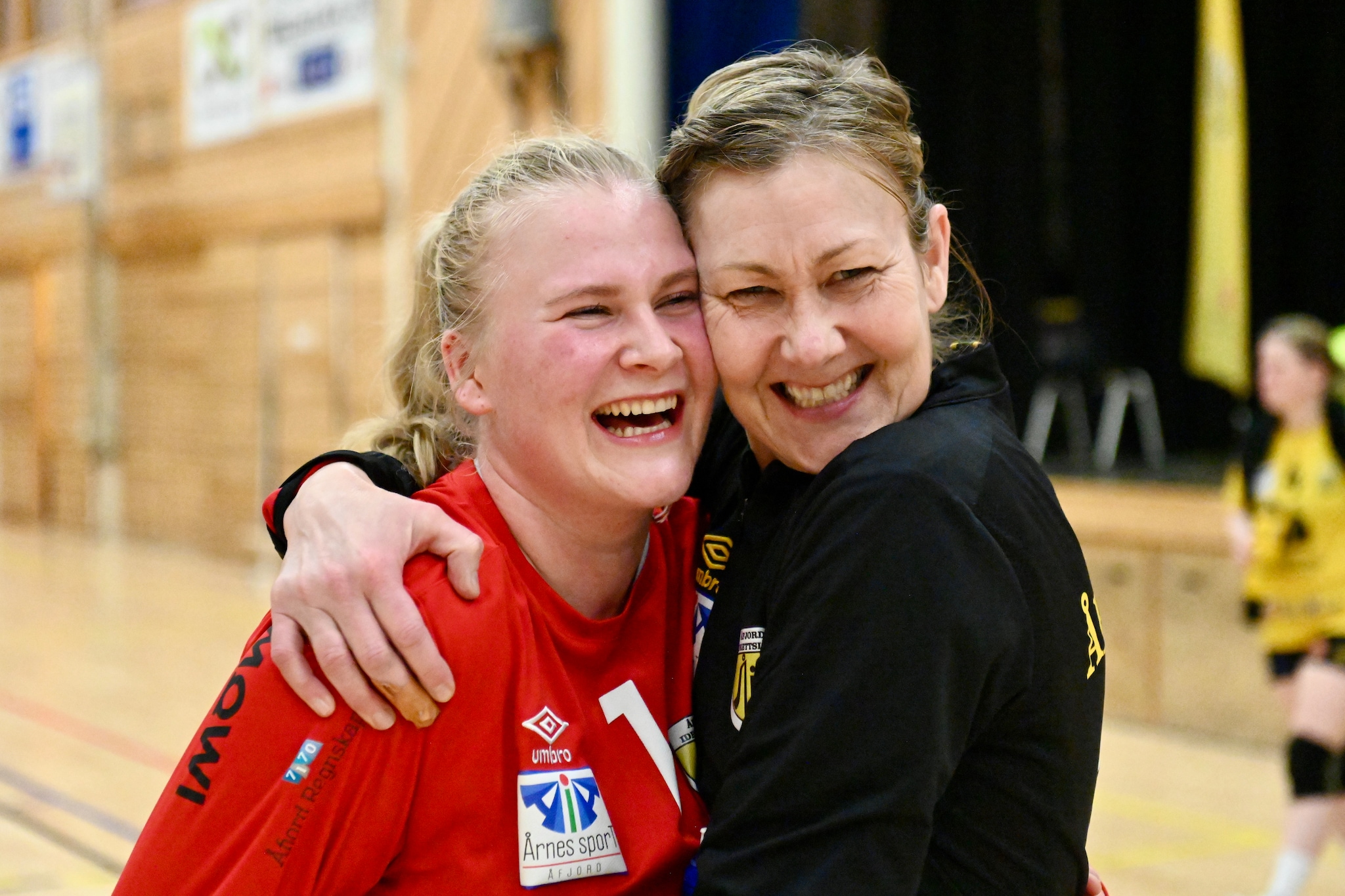 Åfjord HK – Bjugn HK