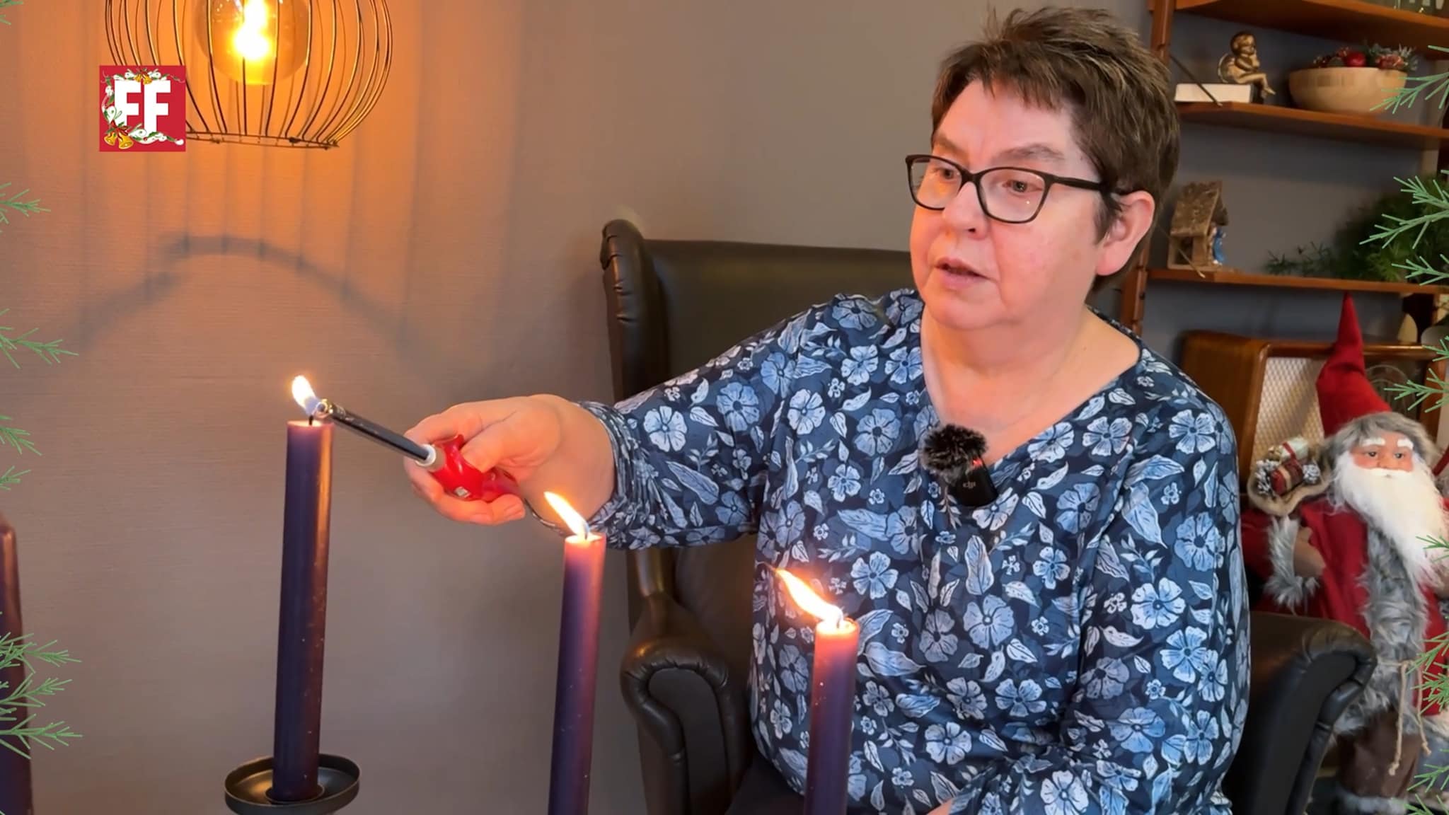 Tredje søndag i advent