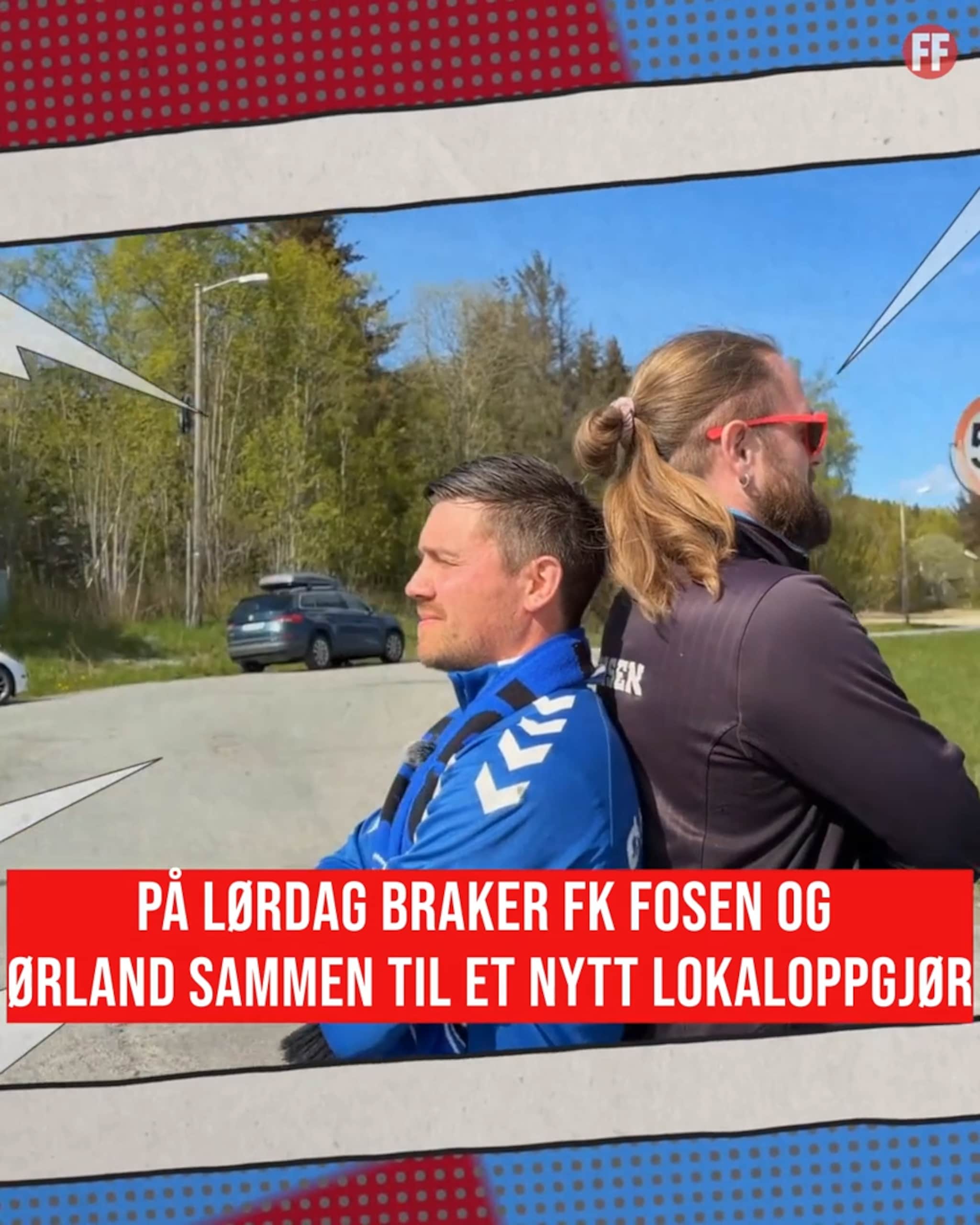 Supporter-kommentator