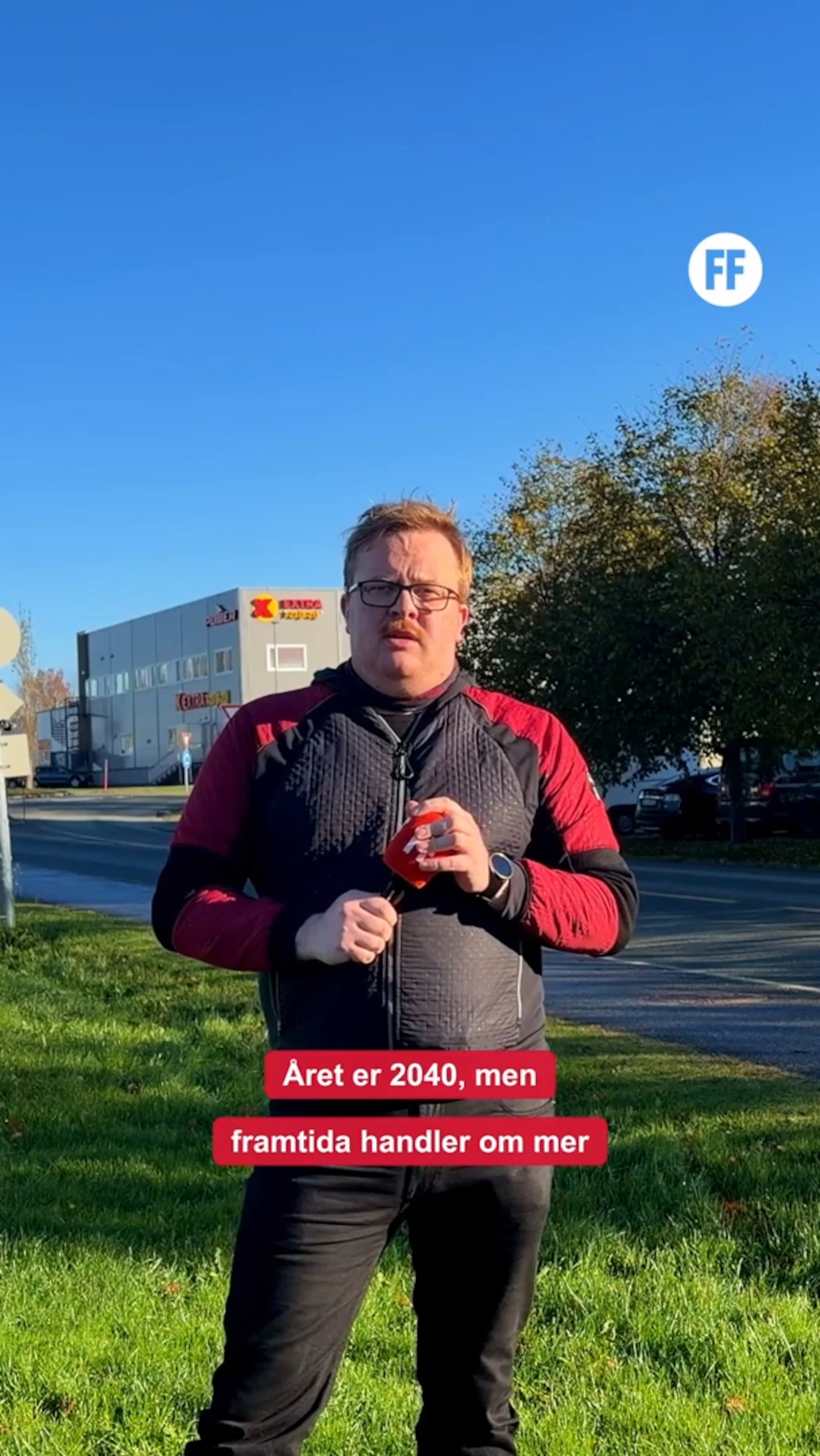 Hva skal til for at du blir boende på Fosen i 2040? 