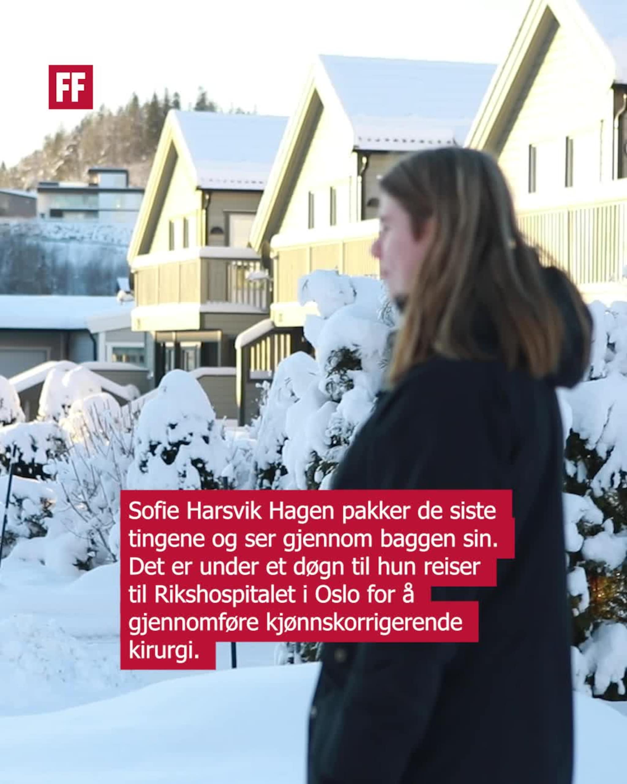 Fikk operasjon etter syv år ventetid