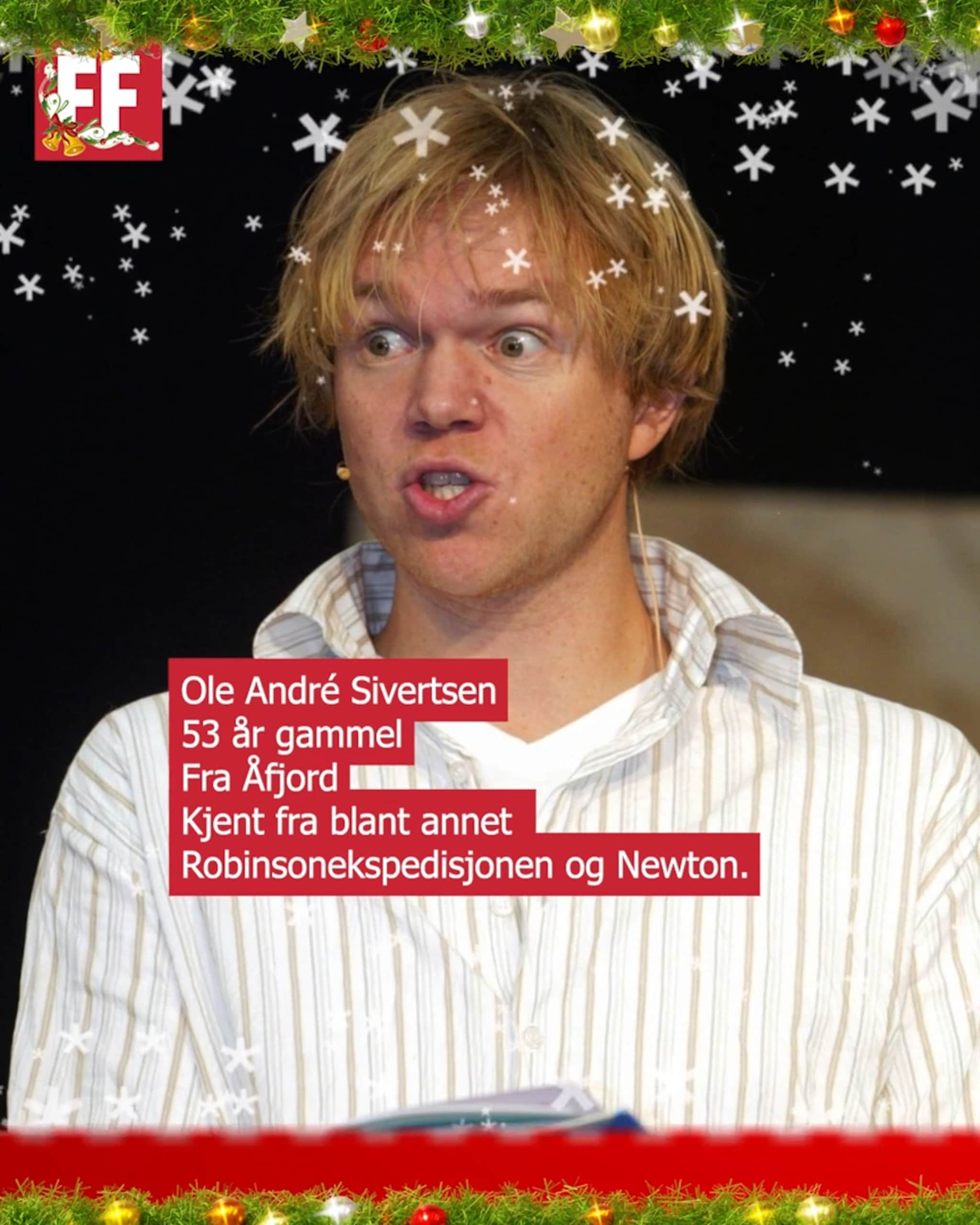 13. desember