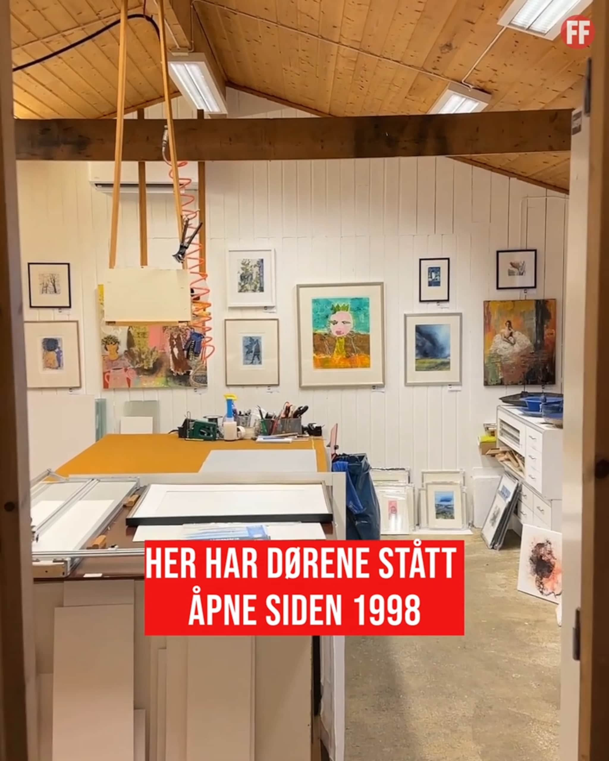 Galleri Empati