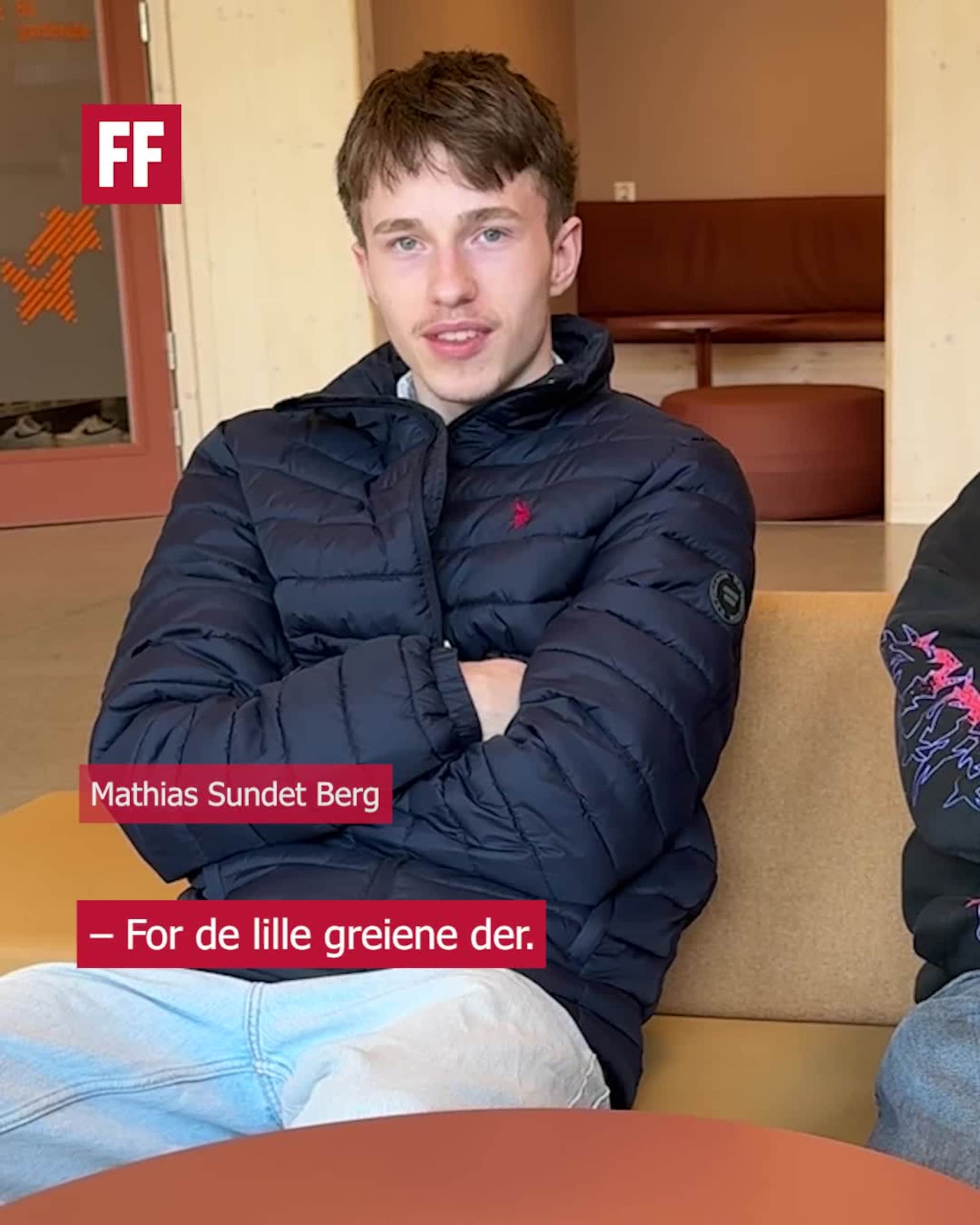 Mener kunstverk på skolen er for dyrt