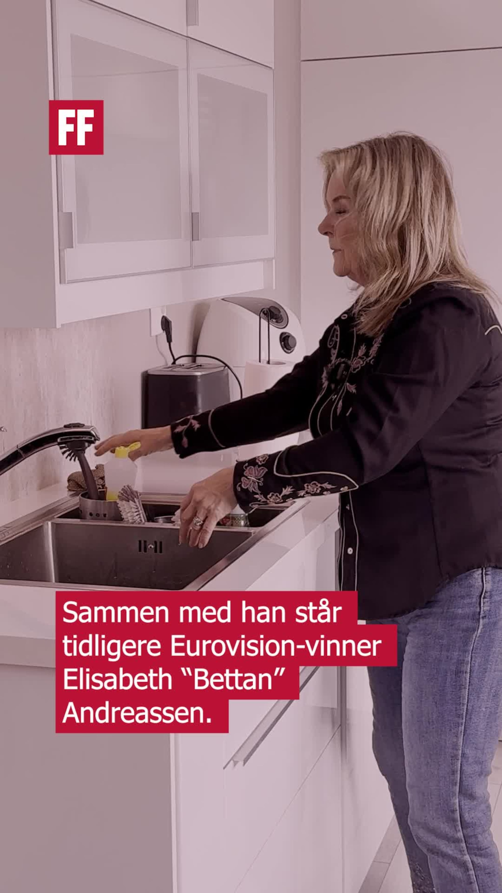 Spiren sådd for nytt stjernesamarbeid