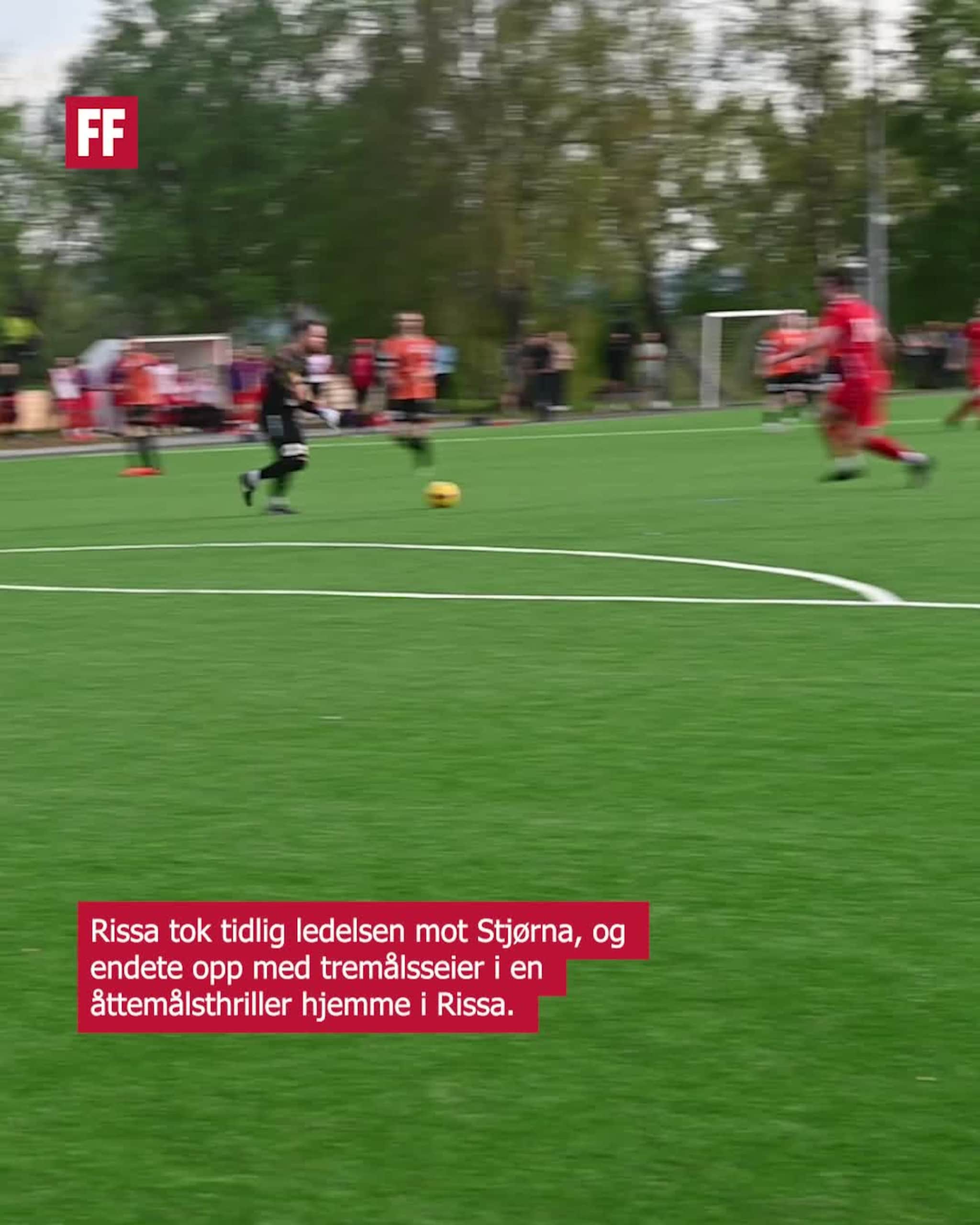 Flere lokaloppgjør den siste uka