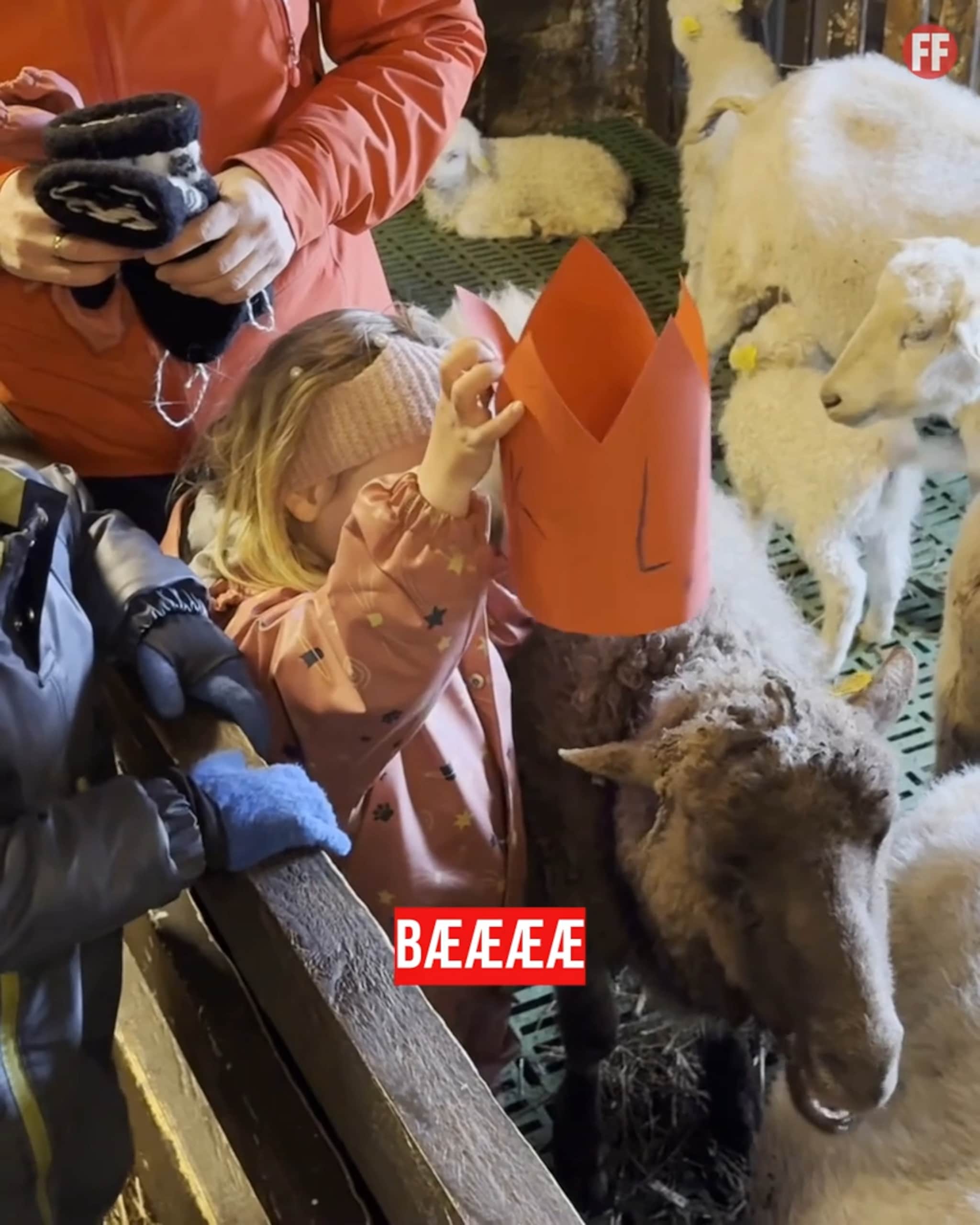  BÆbylykke, rett og slett