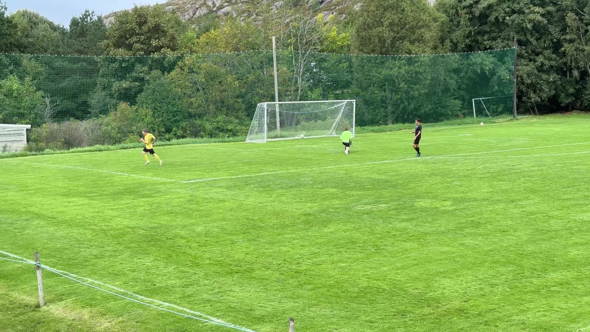 FK Fosen - Namdalseid (7-2)