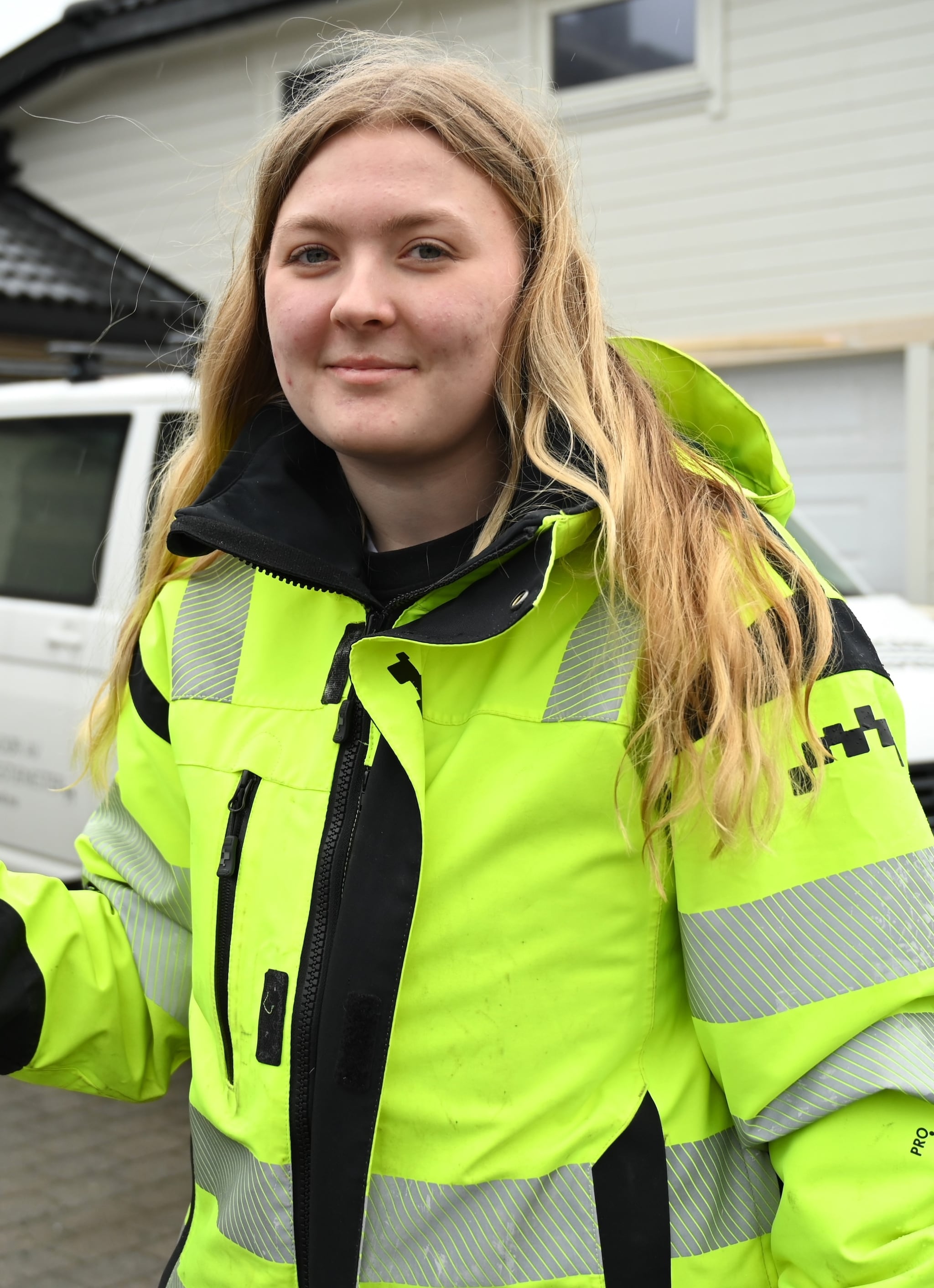 Færre enn før tar samme valg som Madelen (16)