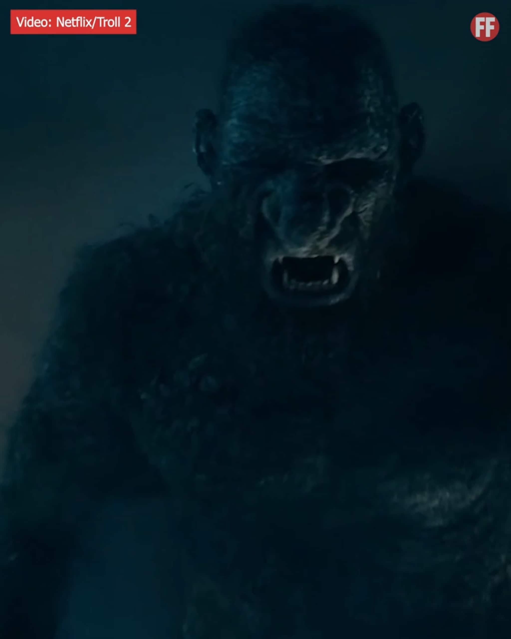 Er mannen bak storfilmen fosning?