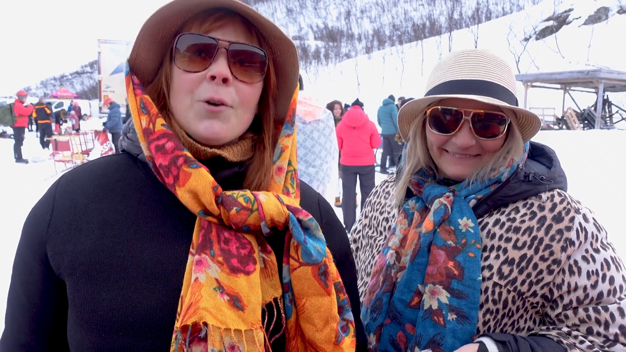 Arctic Open Downhill 2023