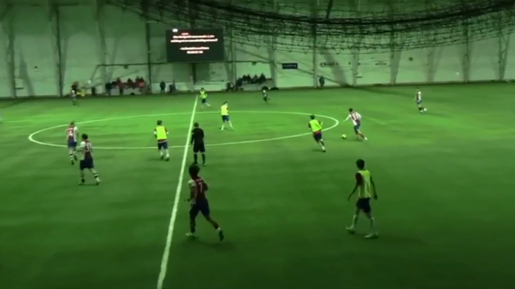 Vinterserien: Lyngen/Karnes møter Bardufoss