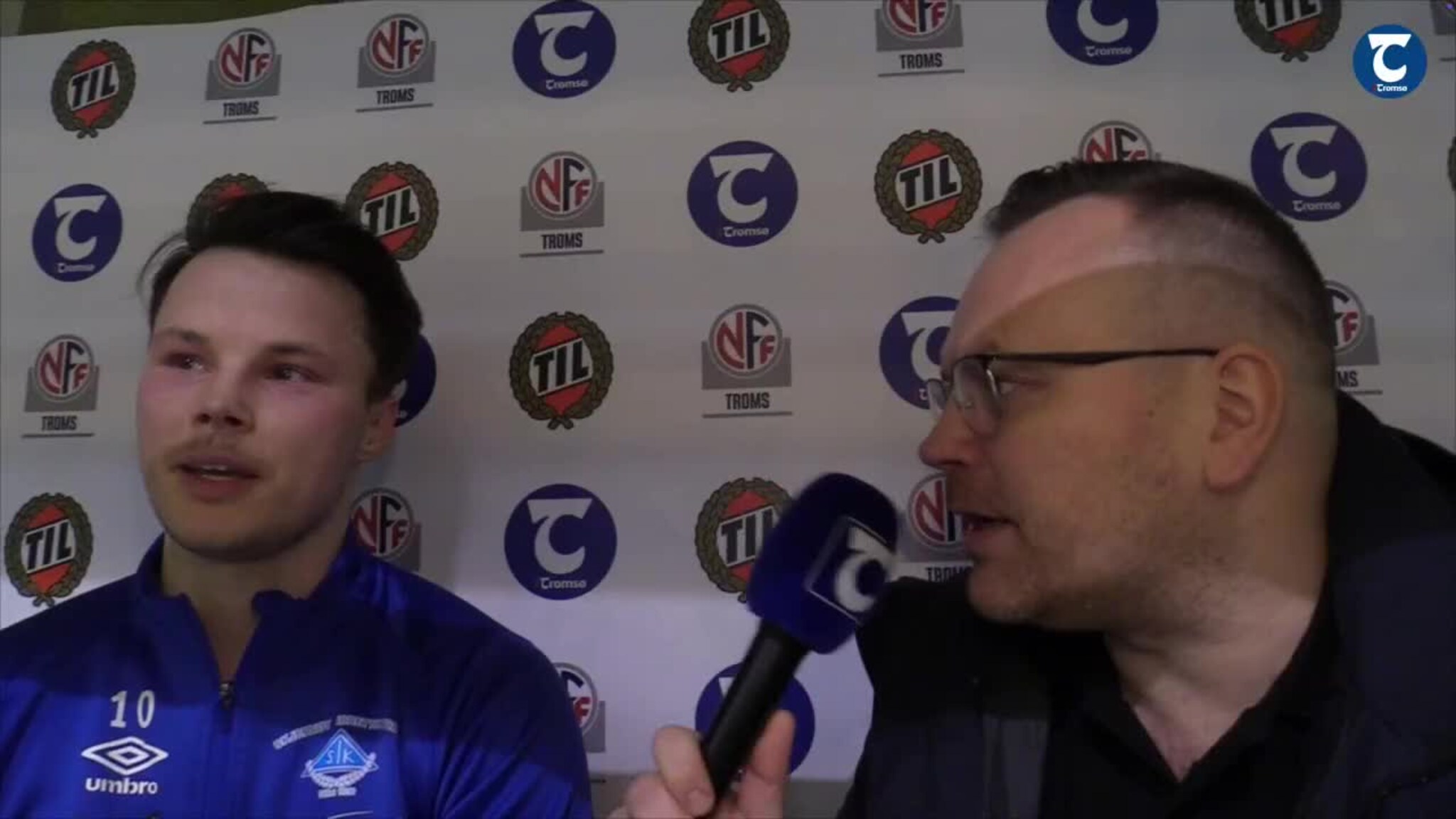 iTromsø Cup: Fredag