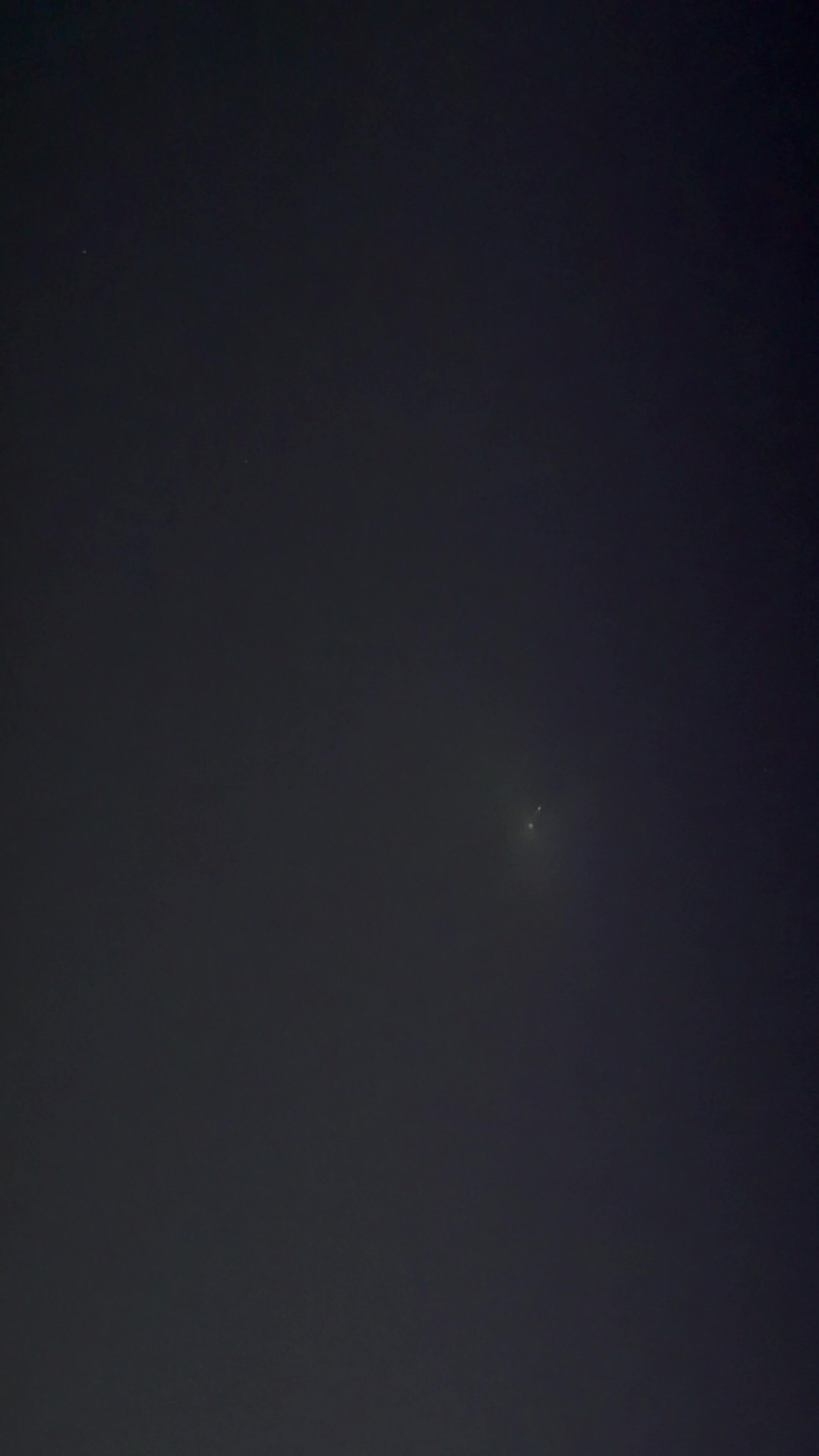 Så du lyset? Dette kan være svaret