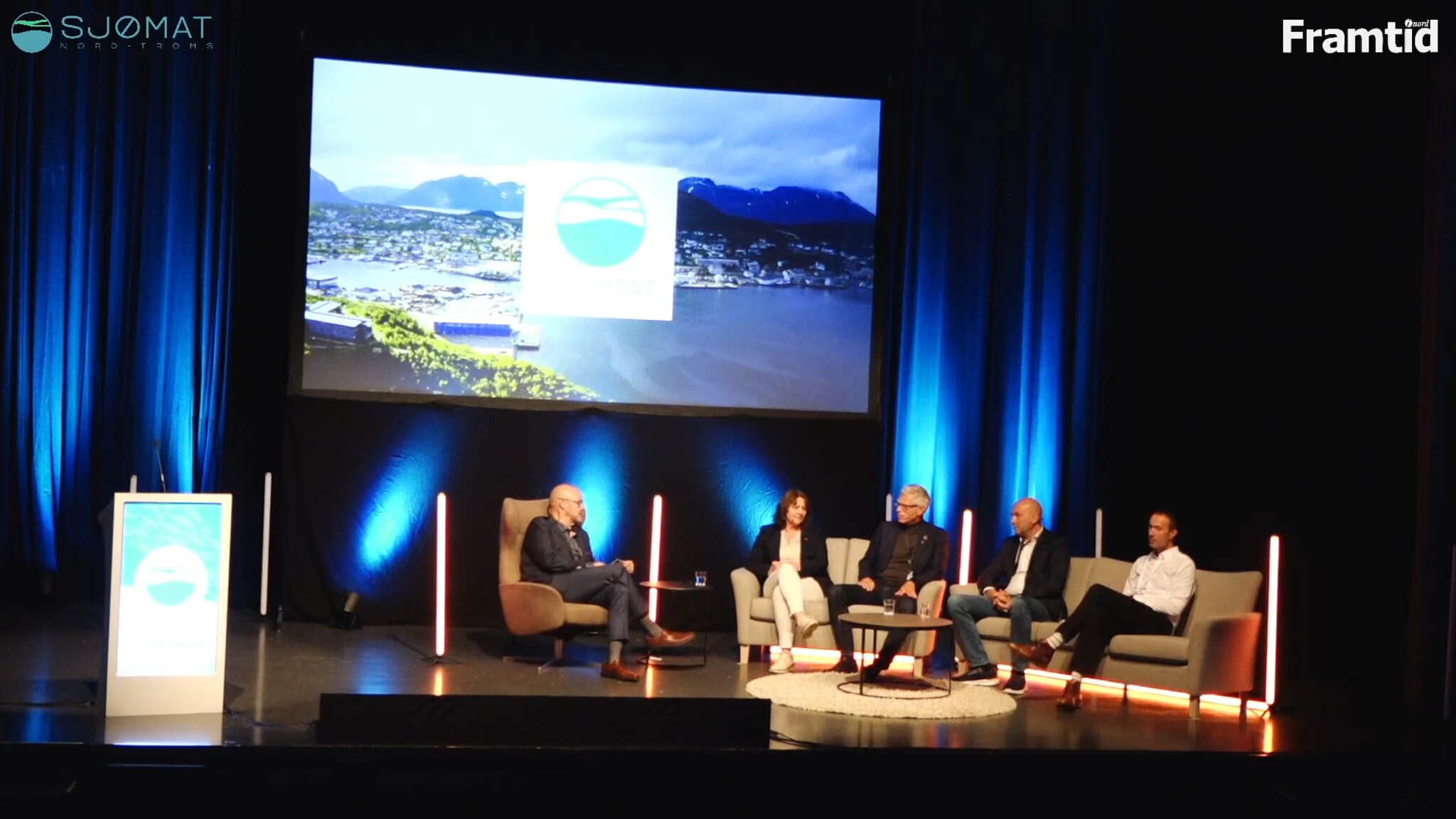 Sjømatkonferansen 2022