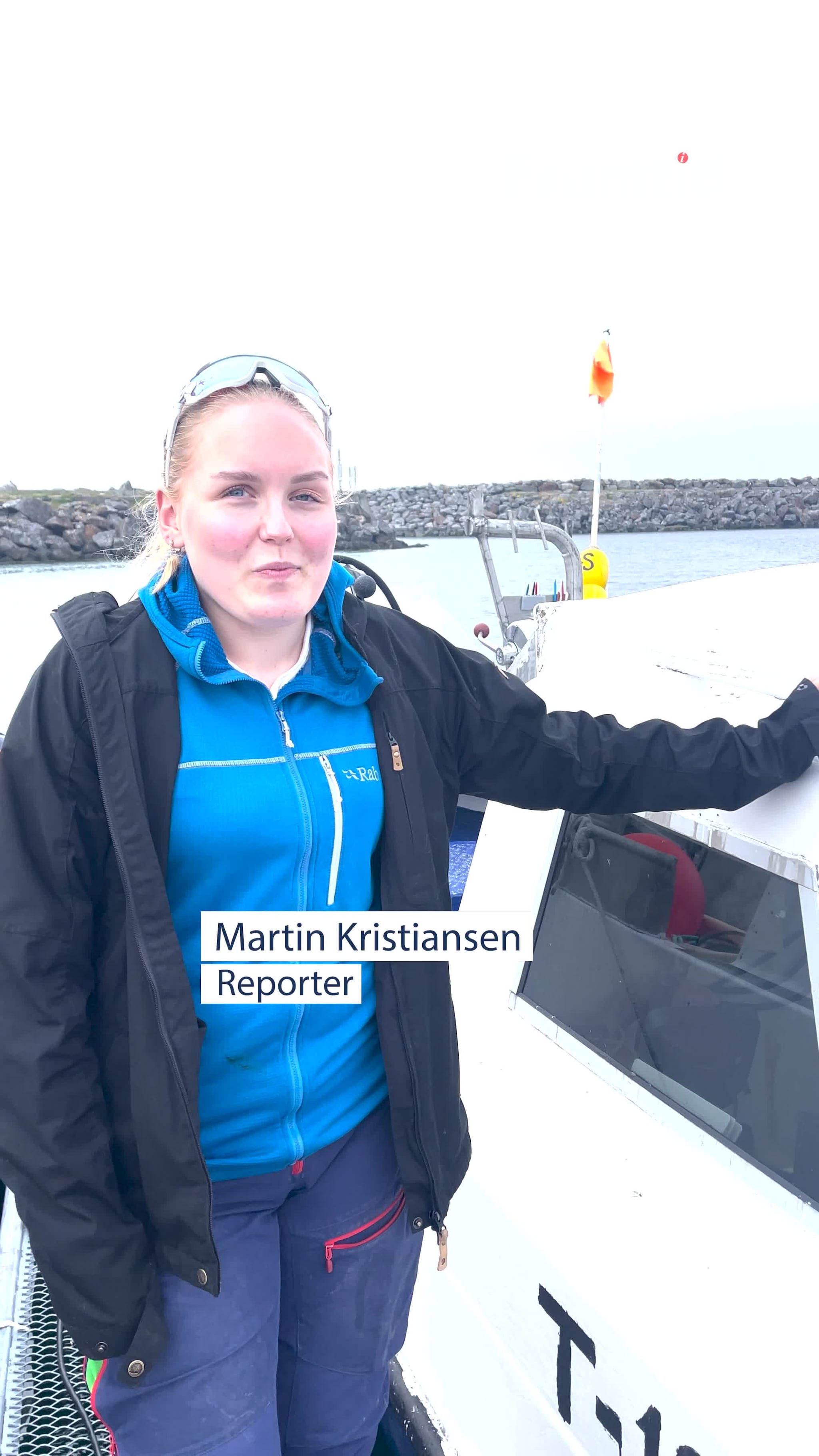 – Koster lommeboka tørr