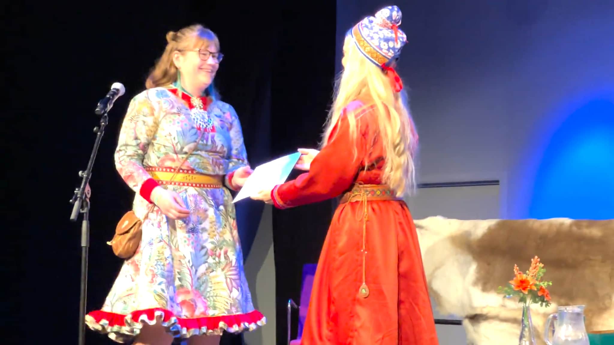 Elen vant Ardnaprisen