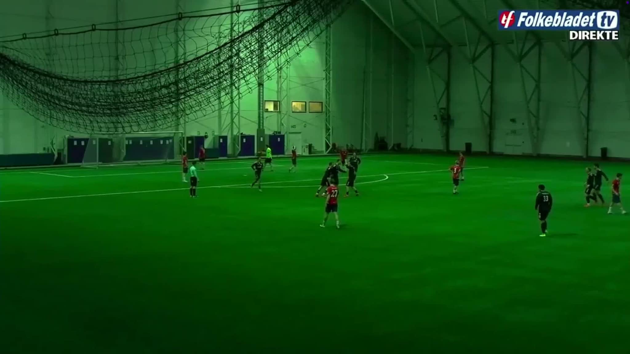 Vinterserien: Lyngen/Karnes møter Bardu