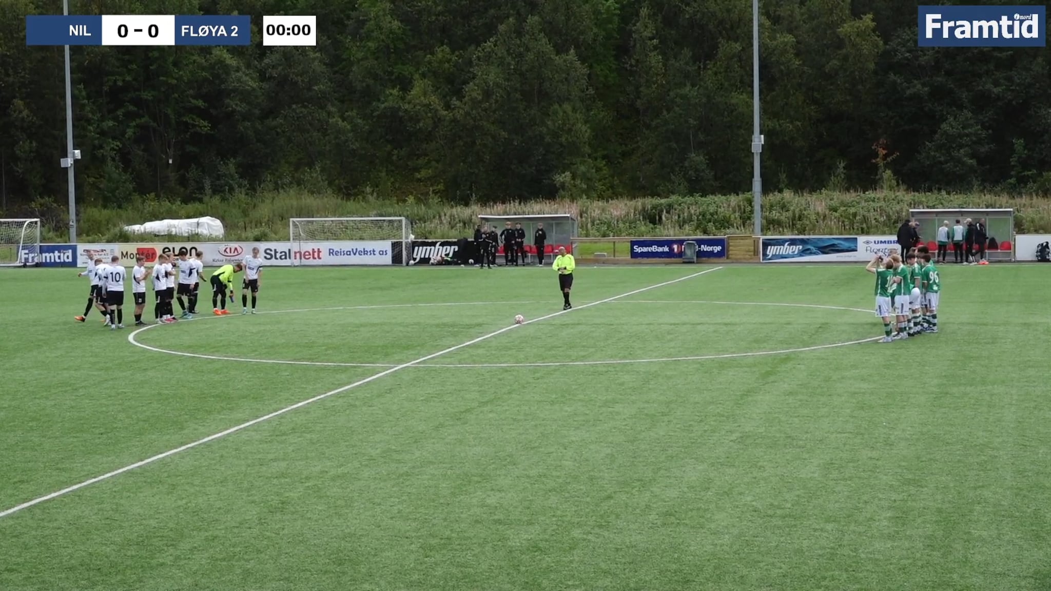 Nordreisa – Fløya 2