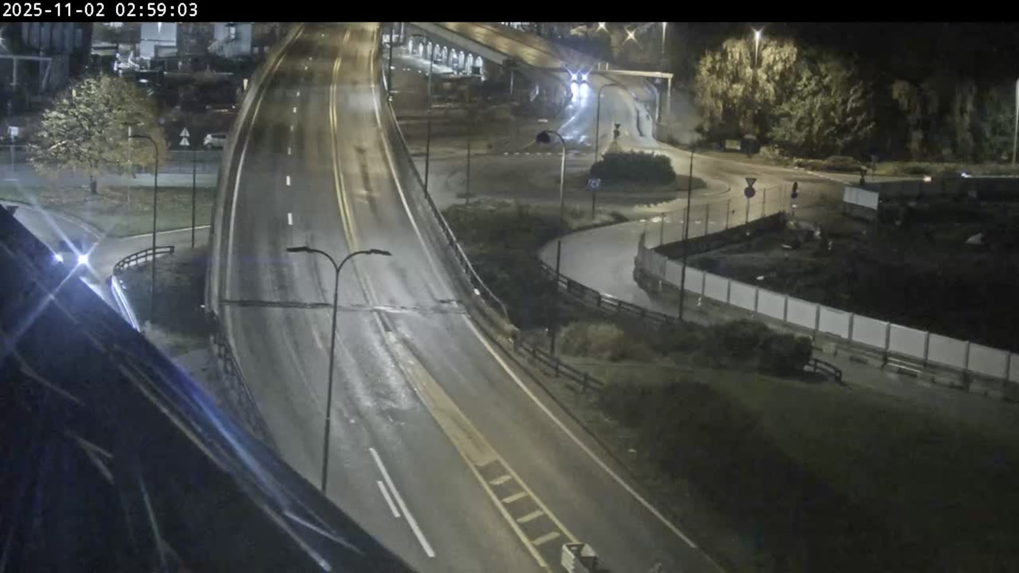 Livekamera Gartnerløkka