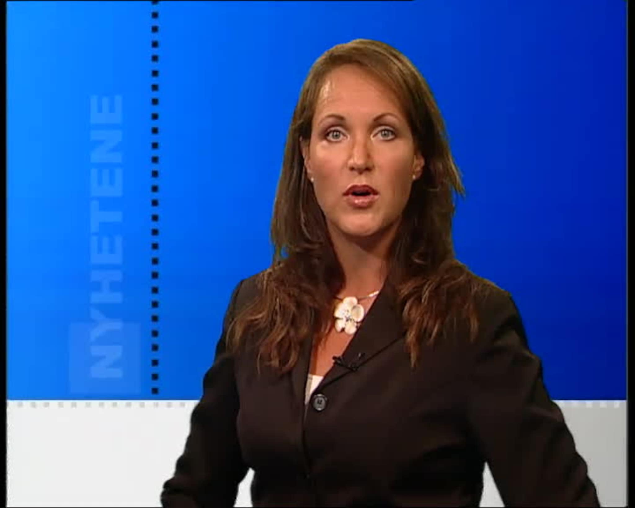 TVSør 05.08.2005