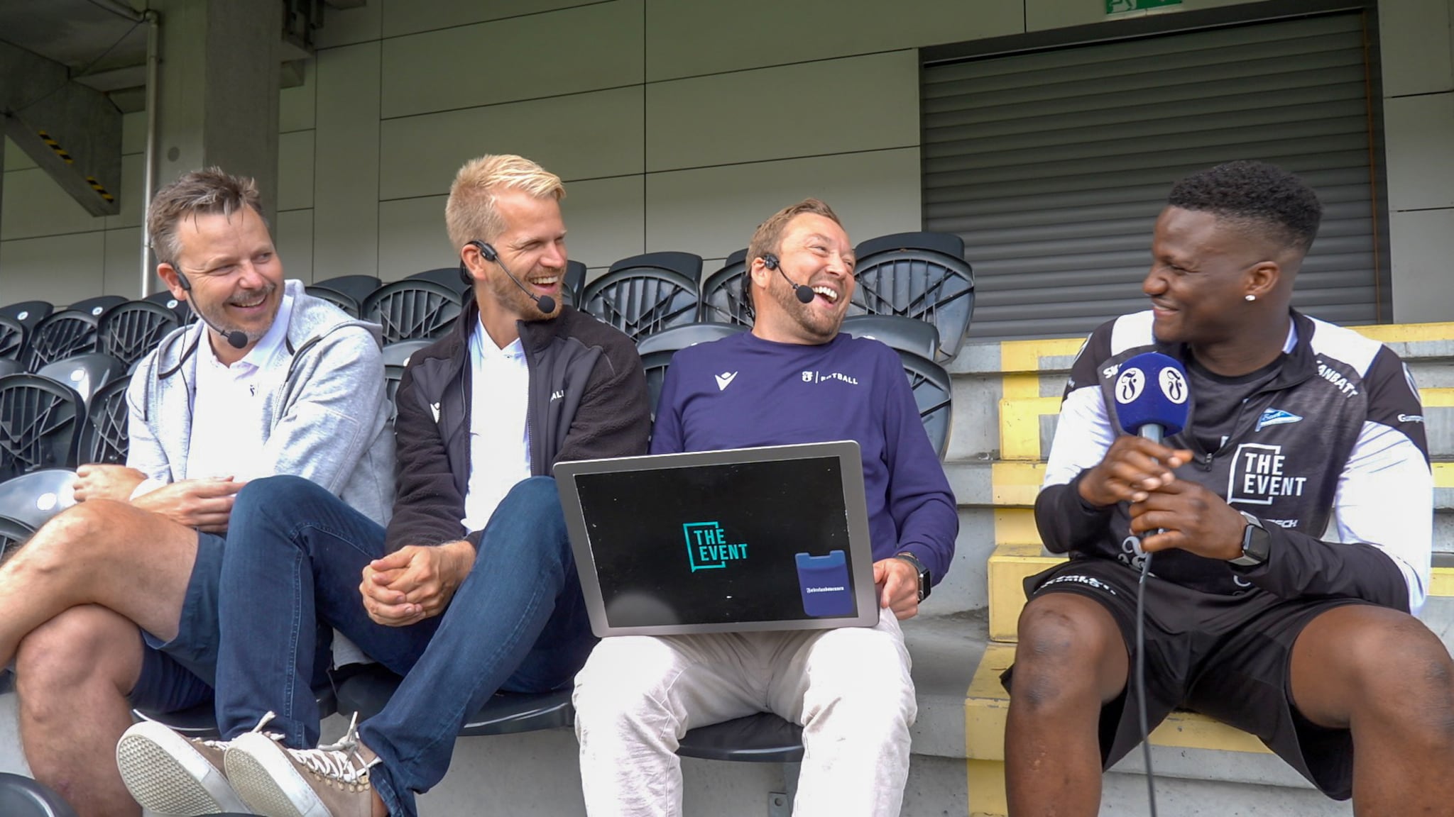 #245 Ny spiss på plass og herlig 4-0-seier over Mjøndalen