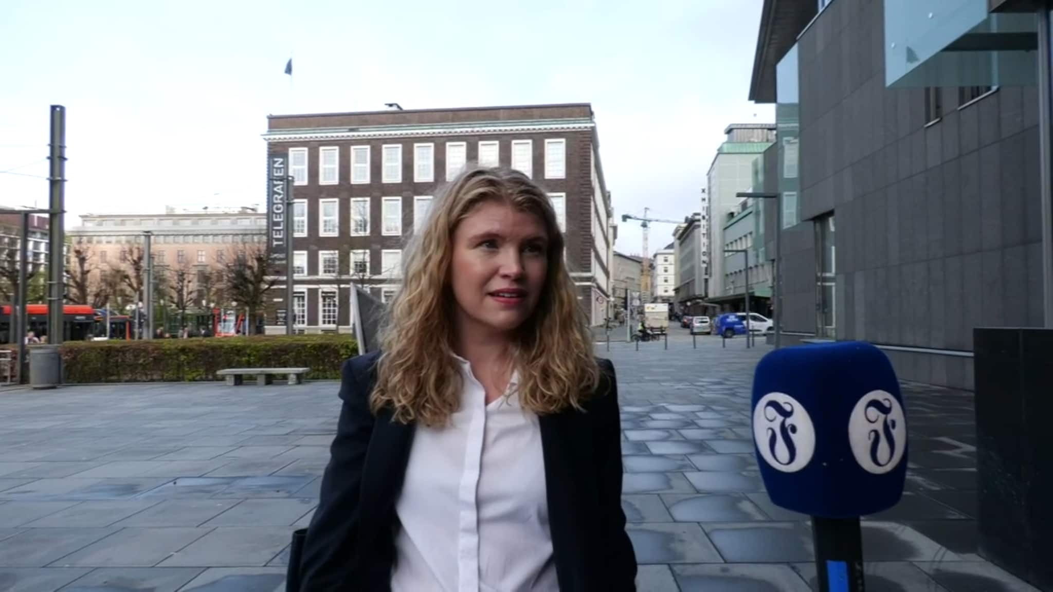 Baneheia dag to - morgen