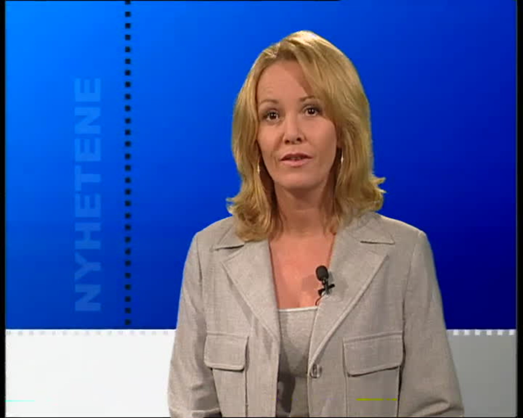 TVSør 28.07.2004