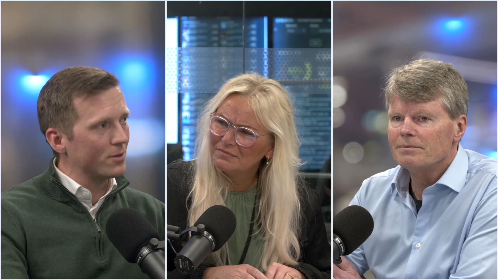 #152 Bernander: - Dette gikk ikke som ønsket