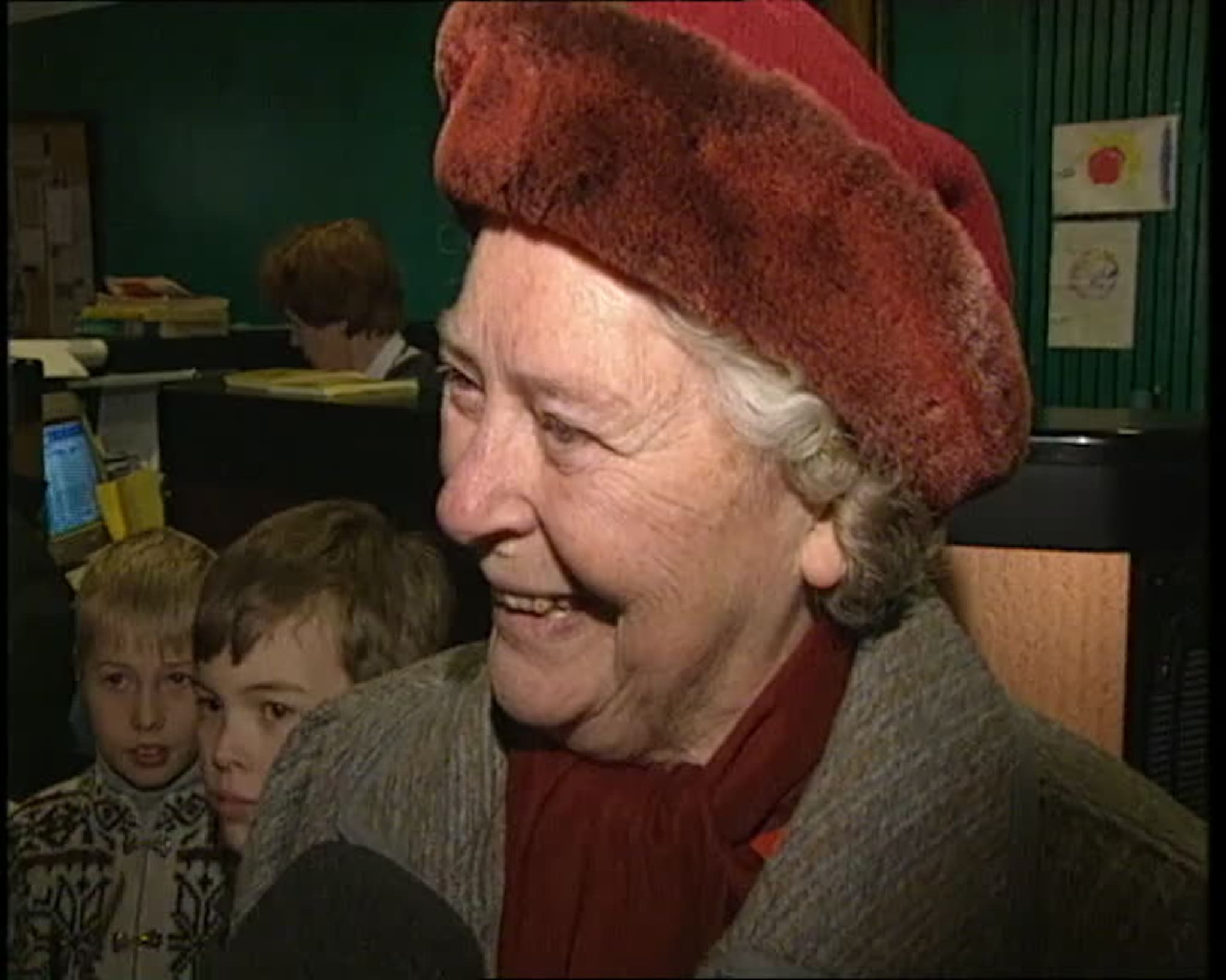 TVSør 09.03.1998