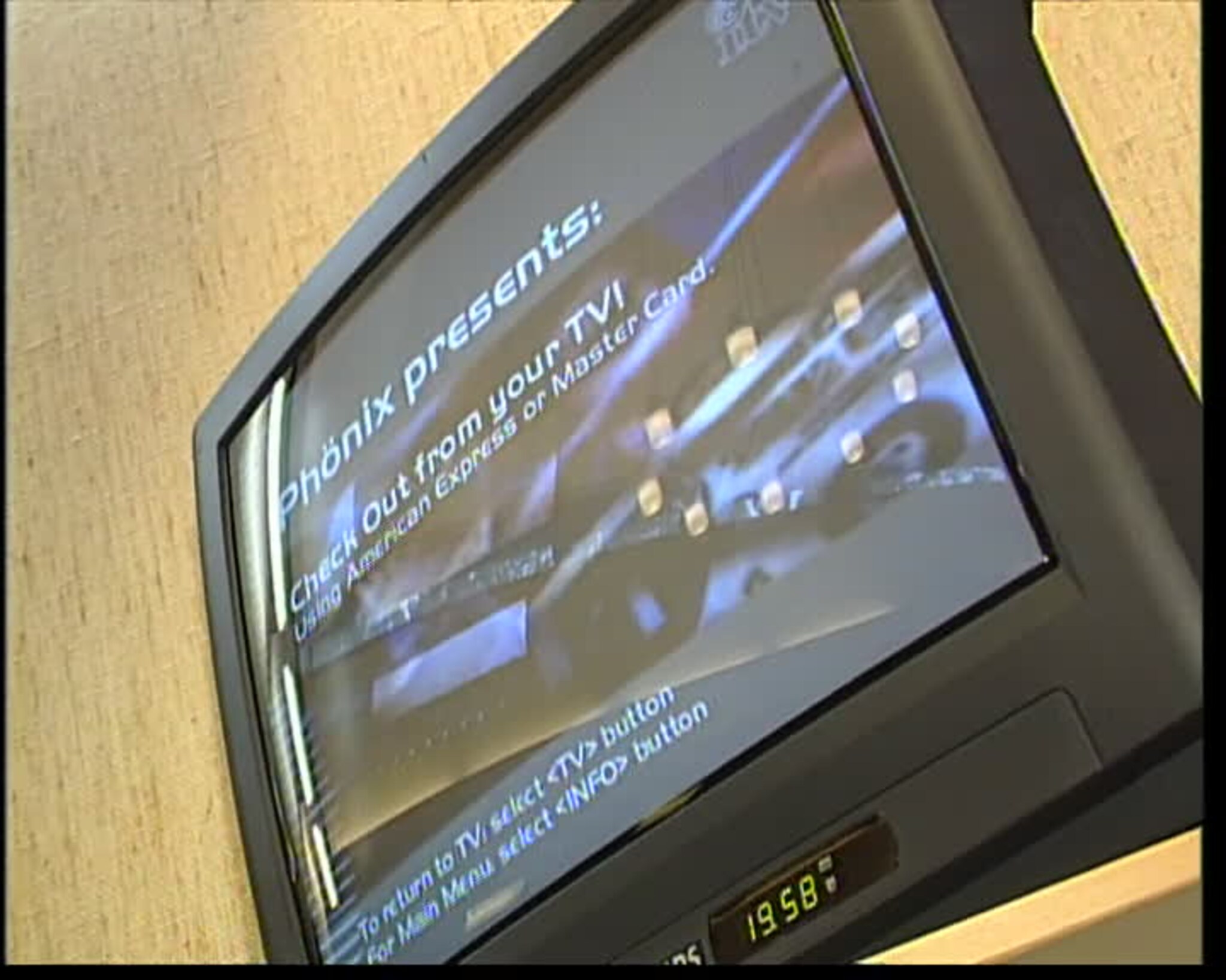 TVSør 25.09.1998