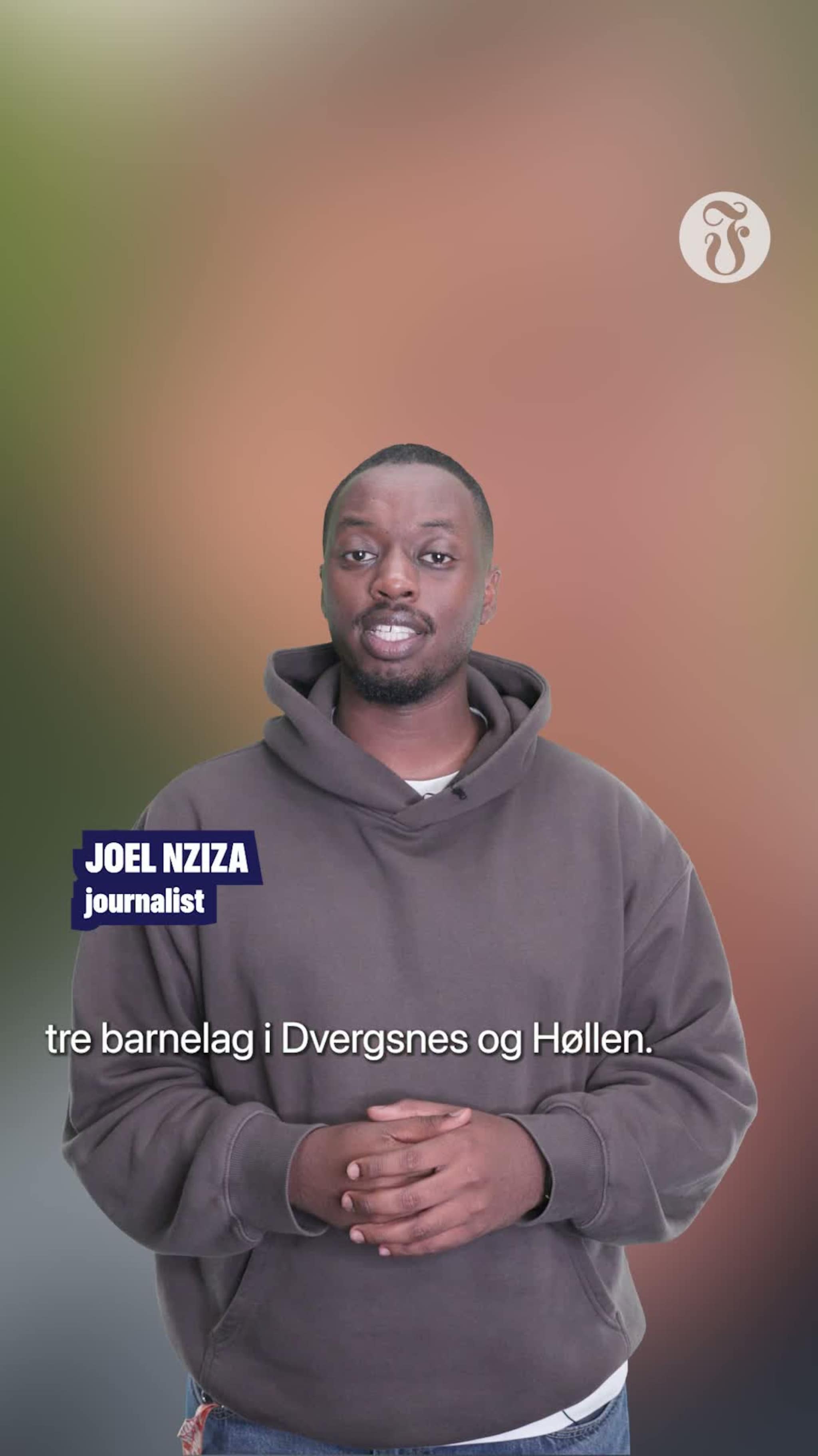 – Plukker ut fotballtalenter fra de er seks år
