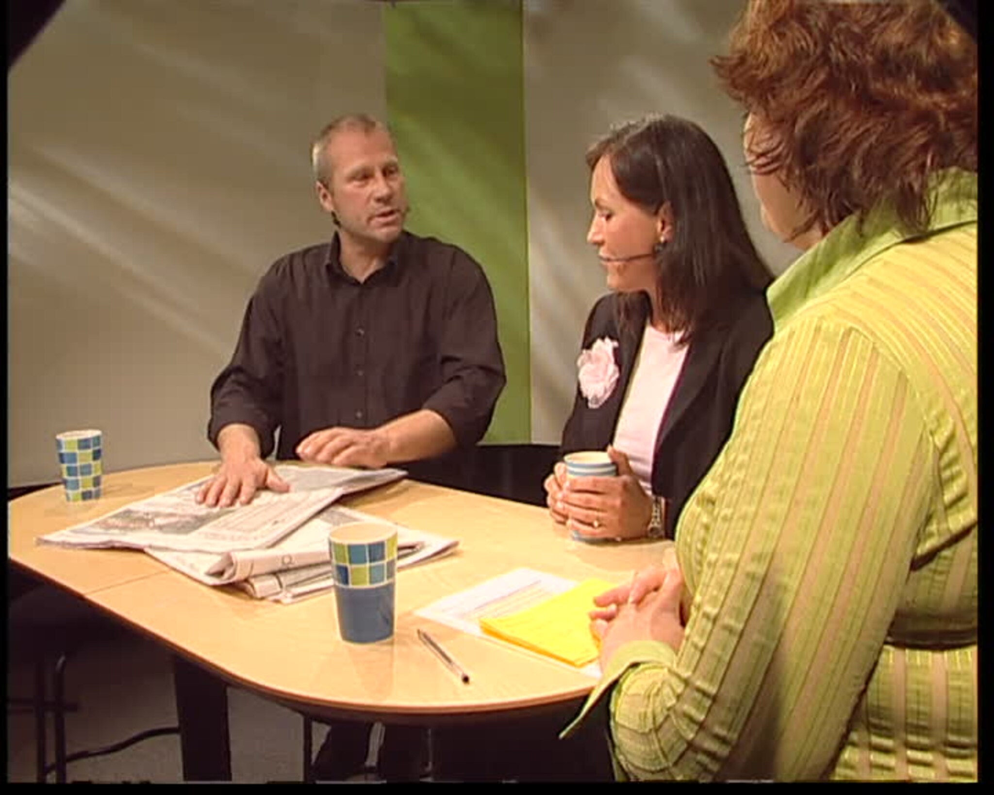 Morrakvisten 09.10.2004