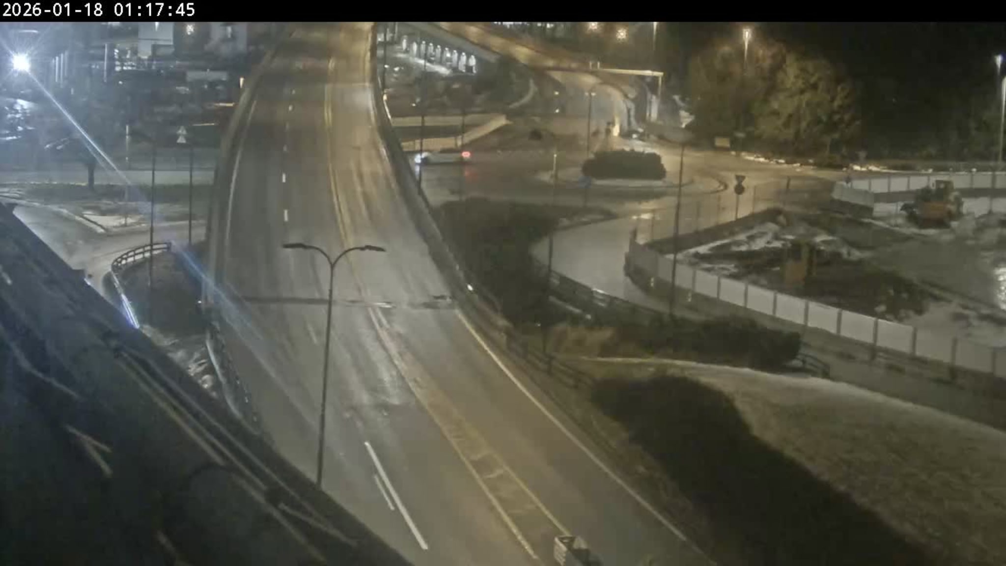 Livekamera Gartnerløkka