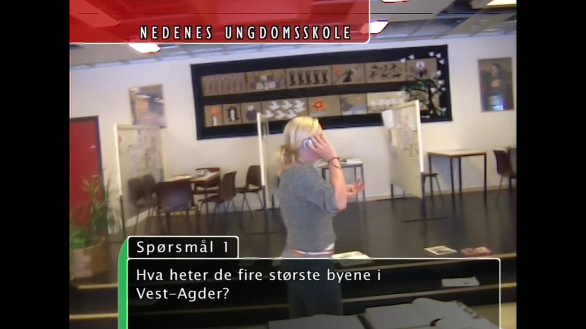 10-kampen ep.10 - Finale