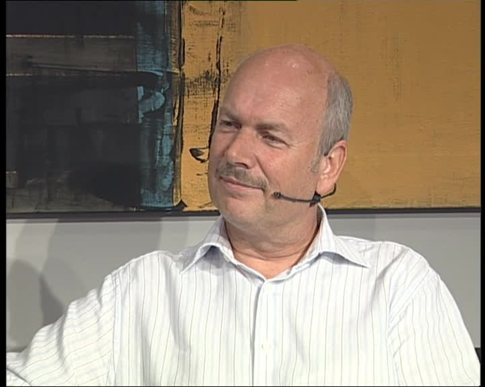 Morrakvisten 12.05.2007