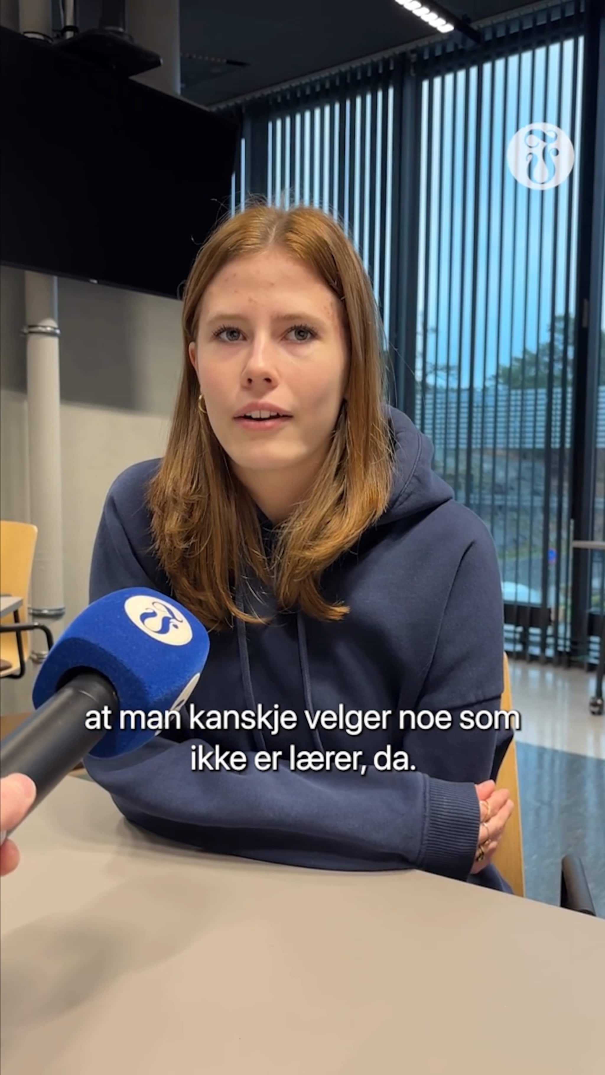 - Tror matte har fått et litt dårlig rykte