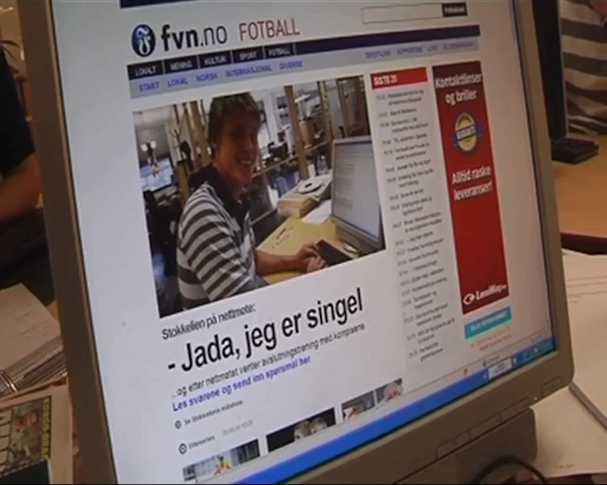 FotballFredag 21.08.2009