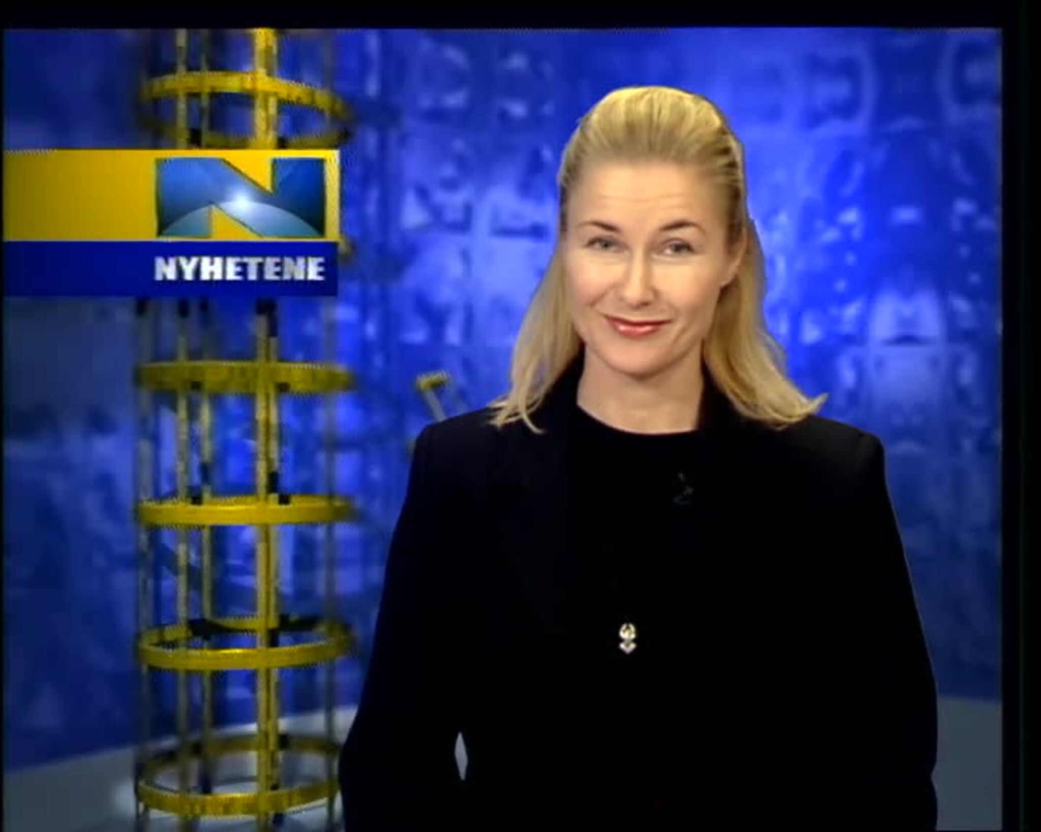 TVSør 24.01.2000