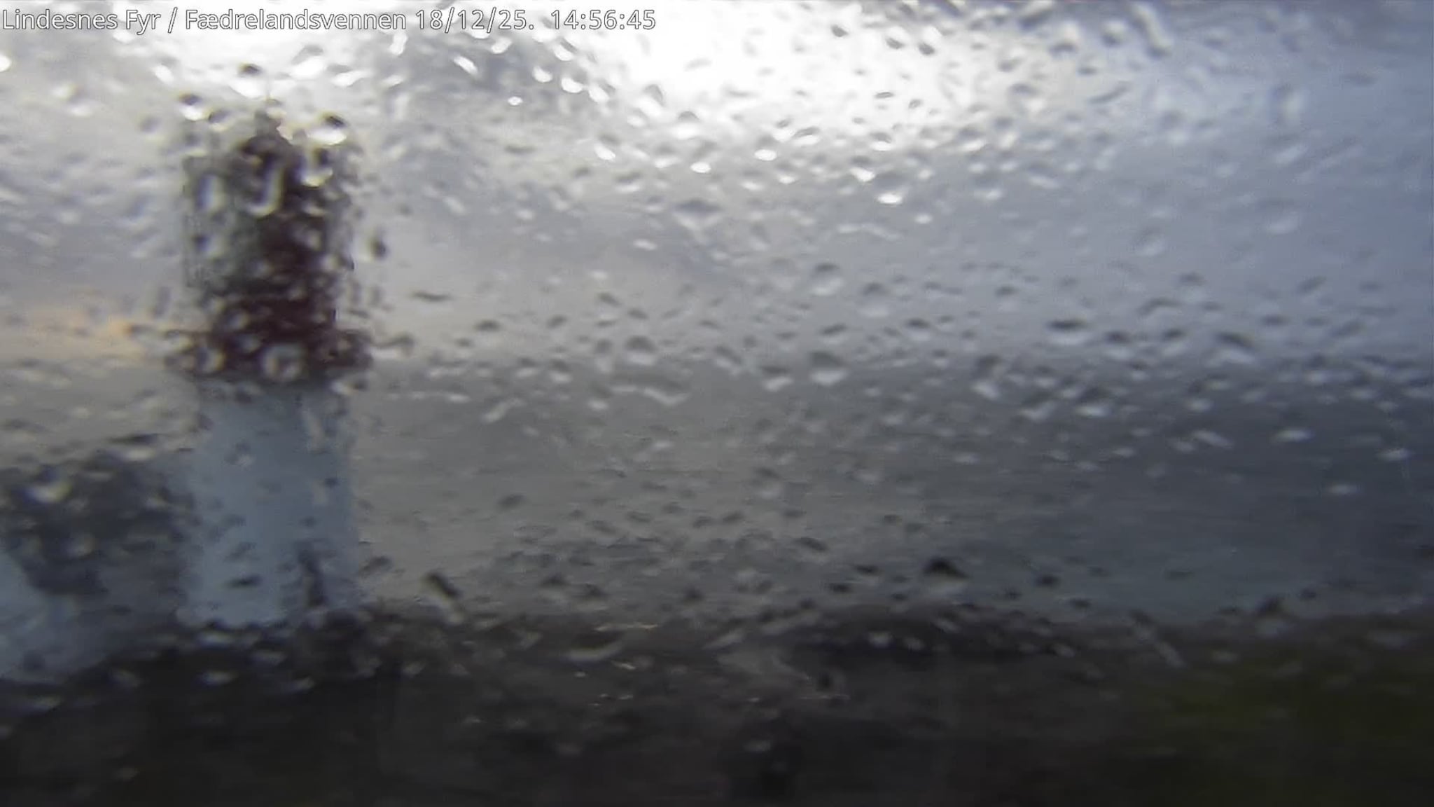 Livekamera Lindesnes