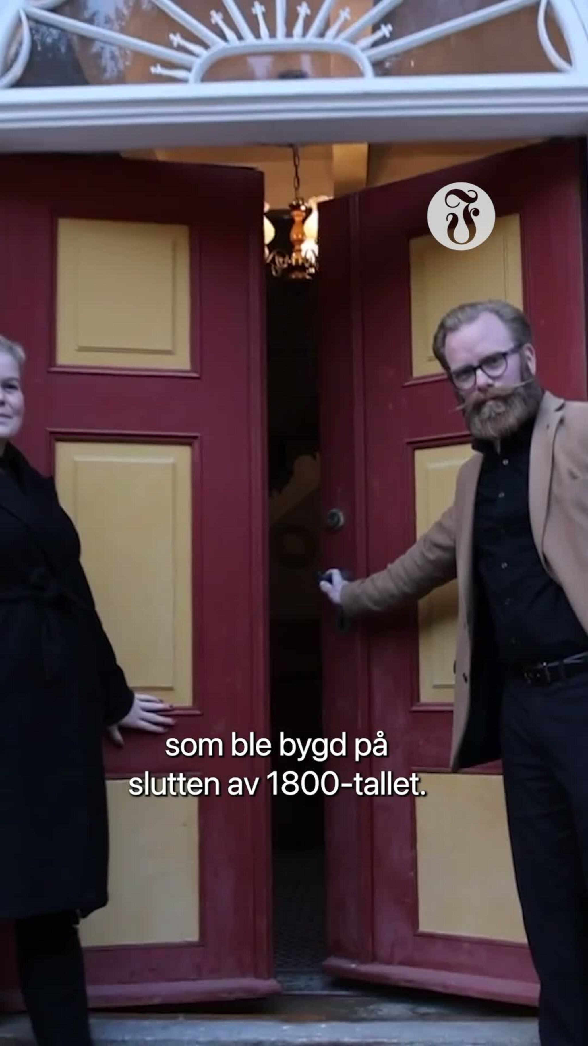 De tror ikke de er alene på jobb