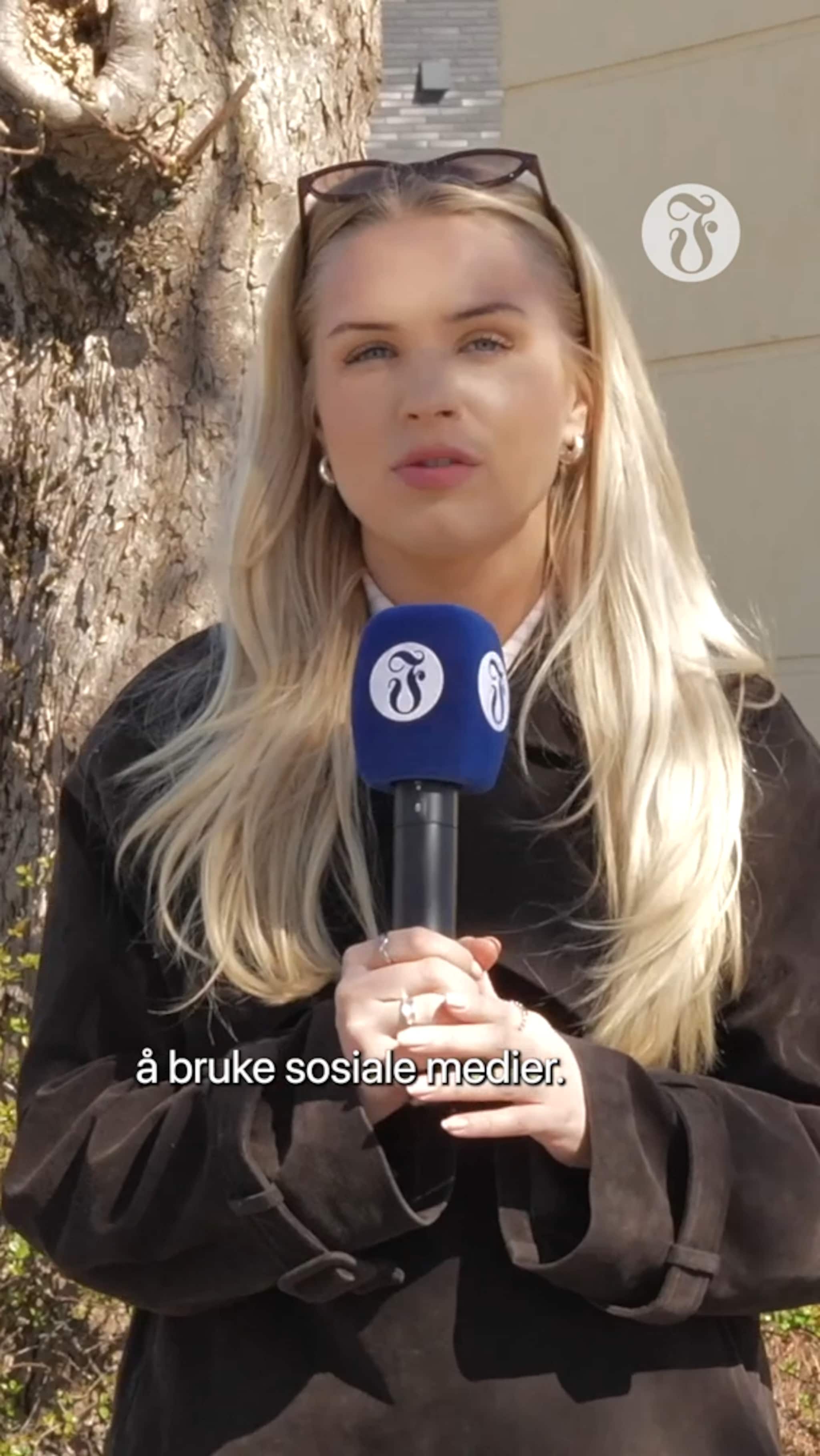 Regjeringen ønsker 16-års grense på sosiale medier 